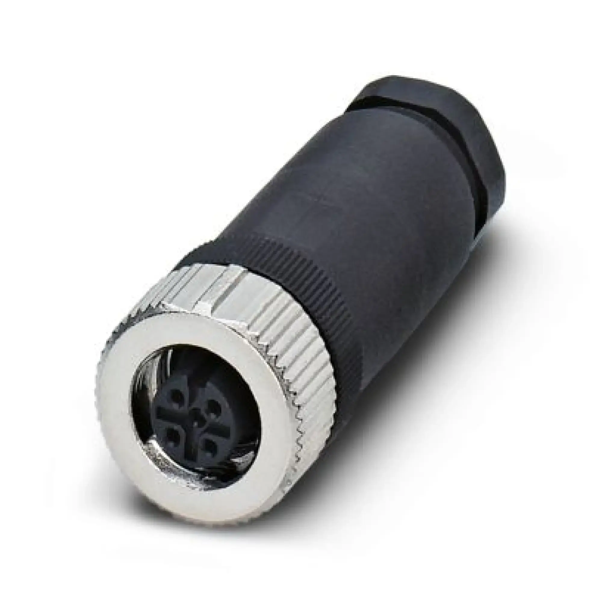 Phoenix Contact 1543045 Connector SACC-FS-5CON-PG 9-M SCO (img_001)