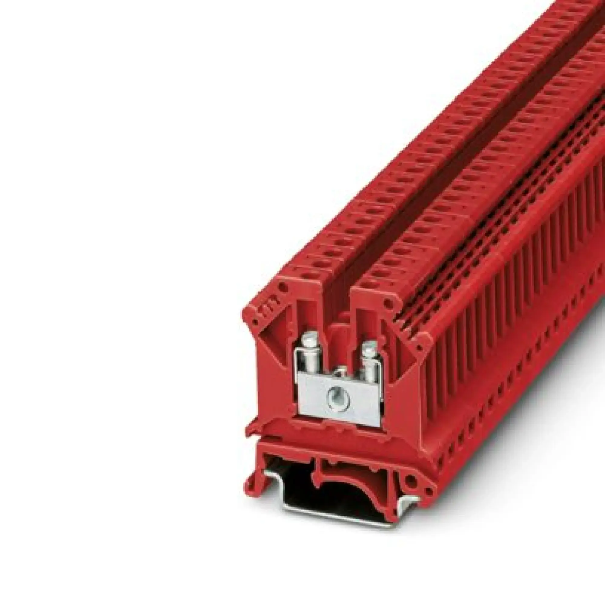 Phoenix Contact 0719139 Feed-through terminal block UK 3 N RD (img_001) Phoenix Contact 0719139 Feed-through terminal block UK 3 N RD (img_001)