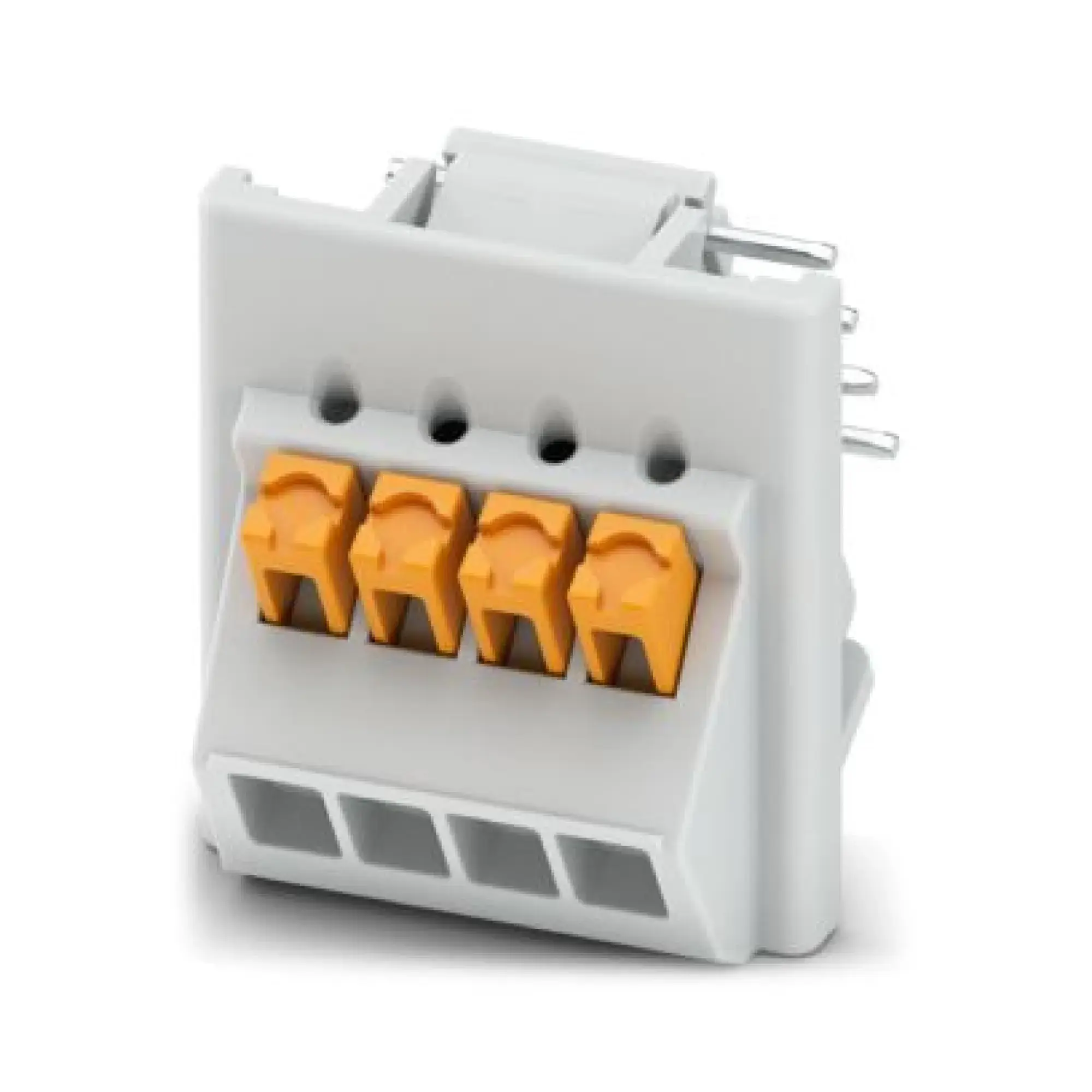 Phoenix Contact 1474479 PCB terminal block ICC20-TP1,5/4R3,5-7035 (img_001) Phoenix Contact 1474479 PCB terminal block ICC20-TP1,5/4R3,5-7035 (img_001)