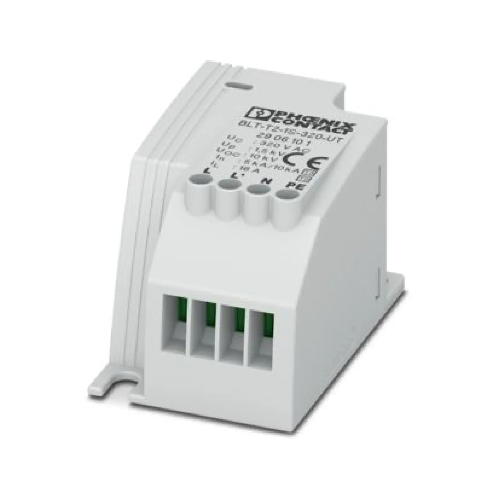 Phoenix Contact 2906101 Type 2 surge arrester BLT-T2-1S-320-UT (img_001)