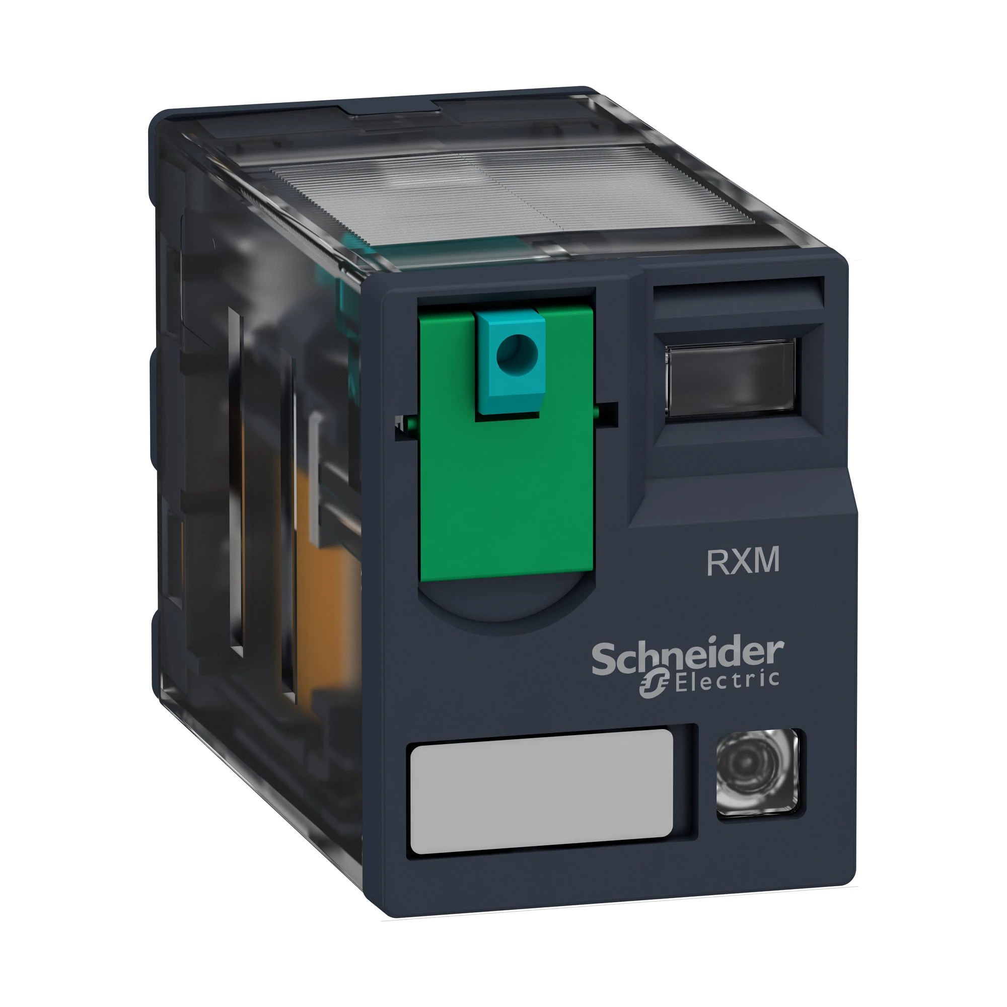 Schneider Electric RXM4AB2JD Miniature Relay RXM, 4 W, 6 A, 12 VDC, LED (img_001) Schneider Electric RXM4AB2JD Miniature Relay RXM, 4 W, 6 A, 12 VDC, LED (img_001)
