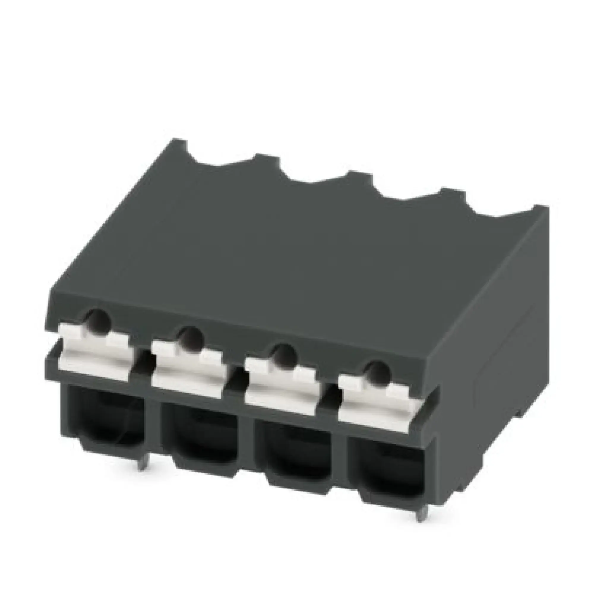 Phoenix Contact 1824653 PCB terminal block SPT-SMD 1,5/ 4-H-3,81 R44 (img_001) Phoenix Contact 1824653 PCB terminal block SPT-SMD 1,5/ 4-H-3,81 R44 (img_001)