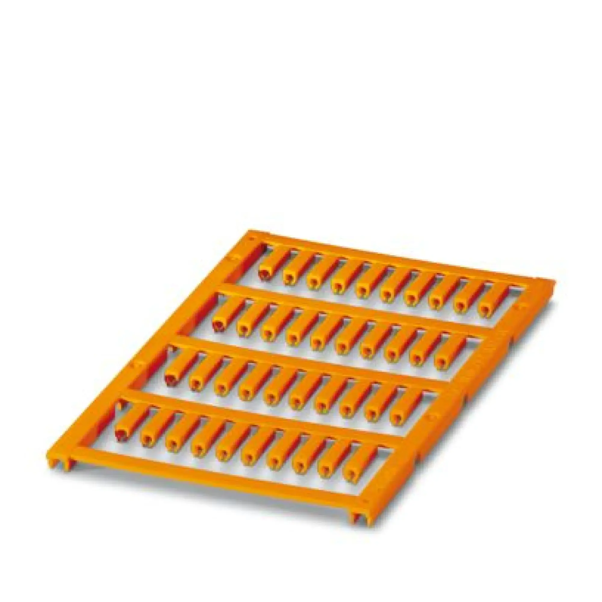 Phoenix Contact 0829051 Conductor marker UC-WMCO 2,1 (12X3) OG CUS (img_001)