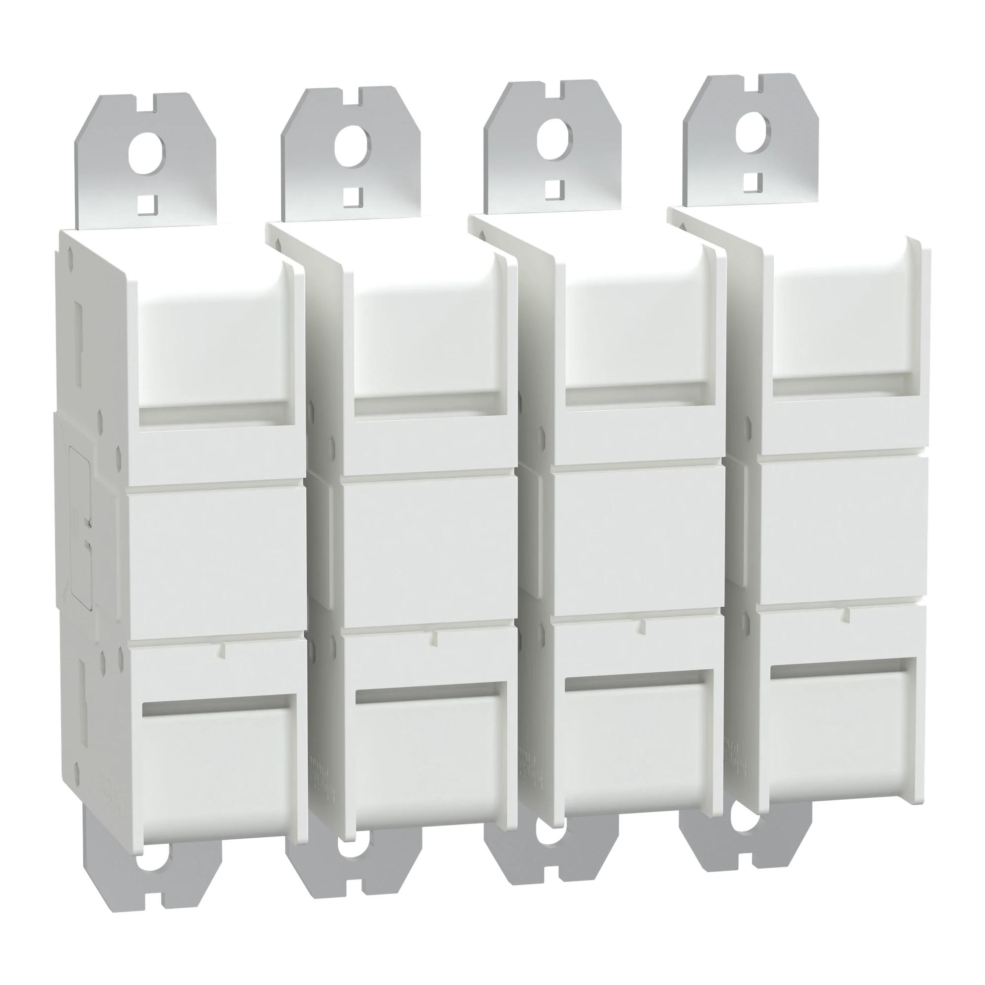 Schneider Electric LA9G4TA Ersatz Hauptkontakte für das 4-polige TeSys Giga-Schütz LC1G630-800 (img_001)