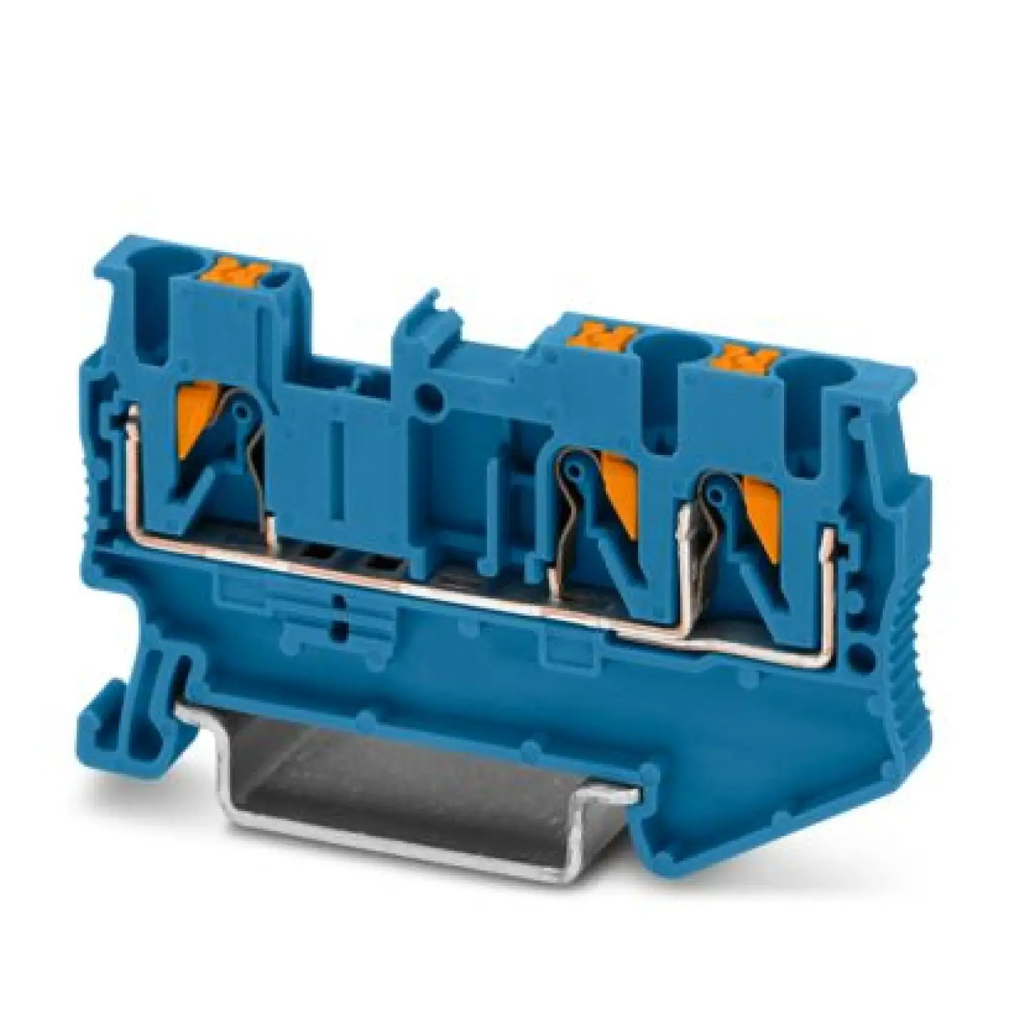 Phoenix Contact 3209552 Feed-through terminal block PT 2,5-TWIN BU (img_001)