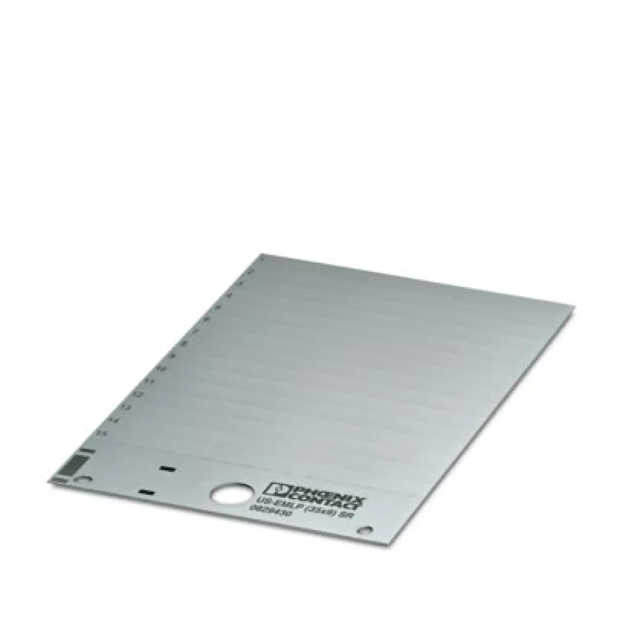 Phoenix Contact 0830108 Plastic label US-EMLP (35X9) SR CUS (img_001)