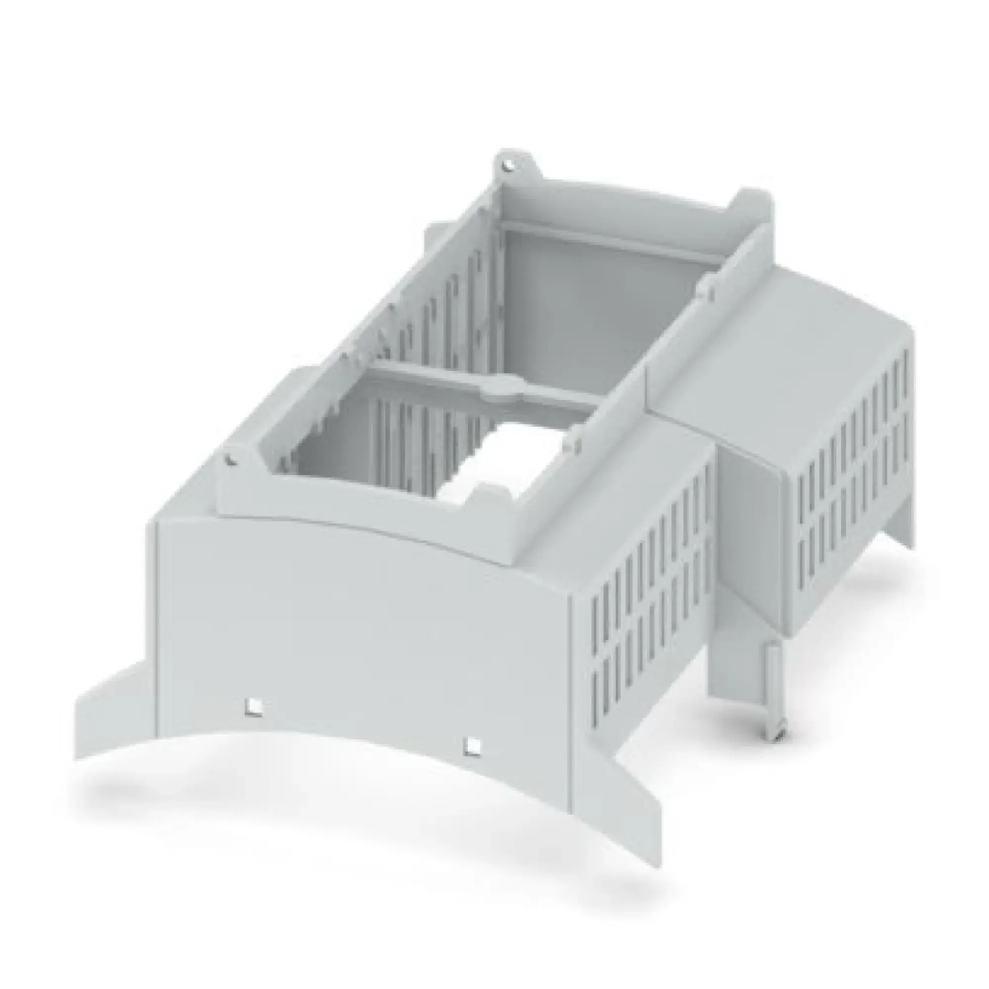 Phoenix Contact 1554865 Upper housing part BC 107,6 OT 1120 KMGY (img_001)