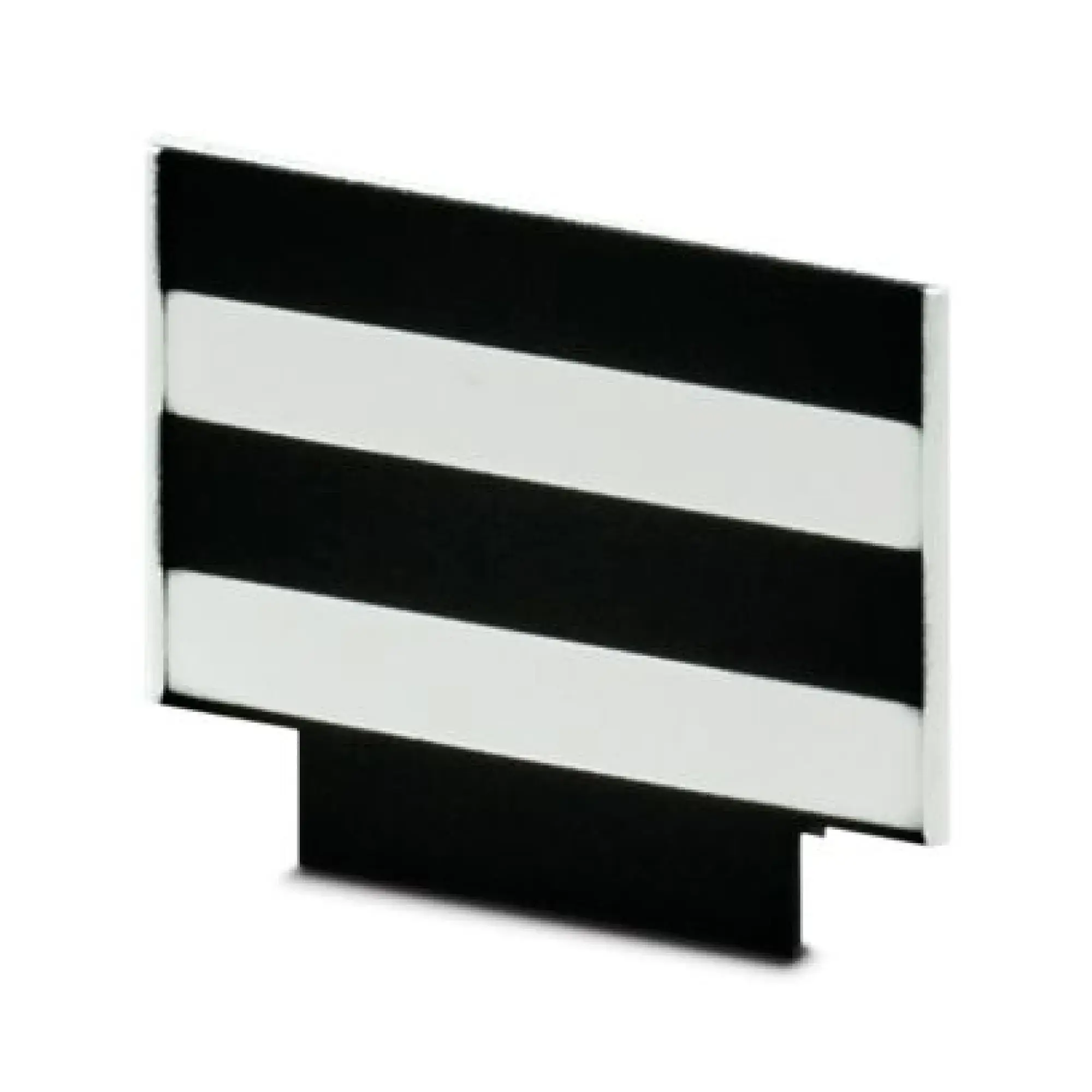 Phoenix Contact 1113851 Marking label LABEL PLATE WITHOUT TEXT (img_001)