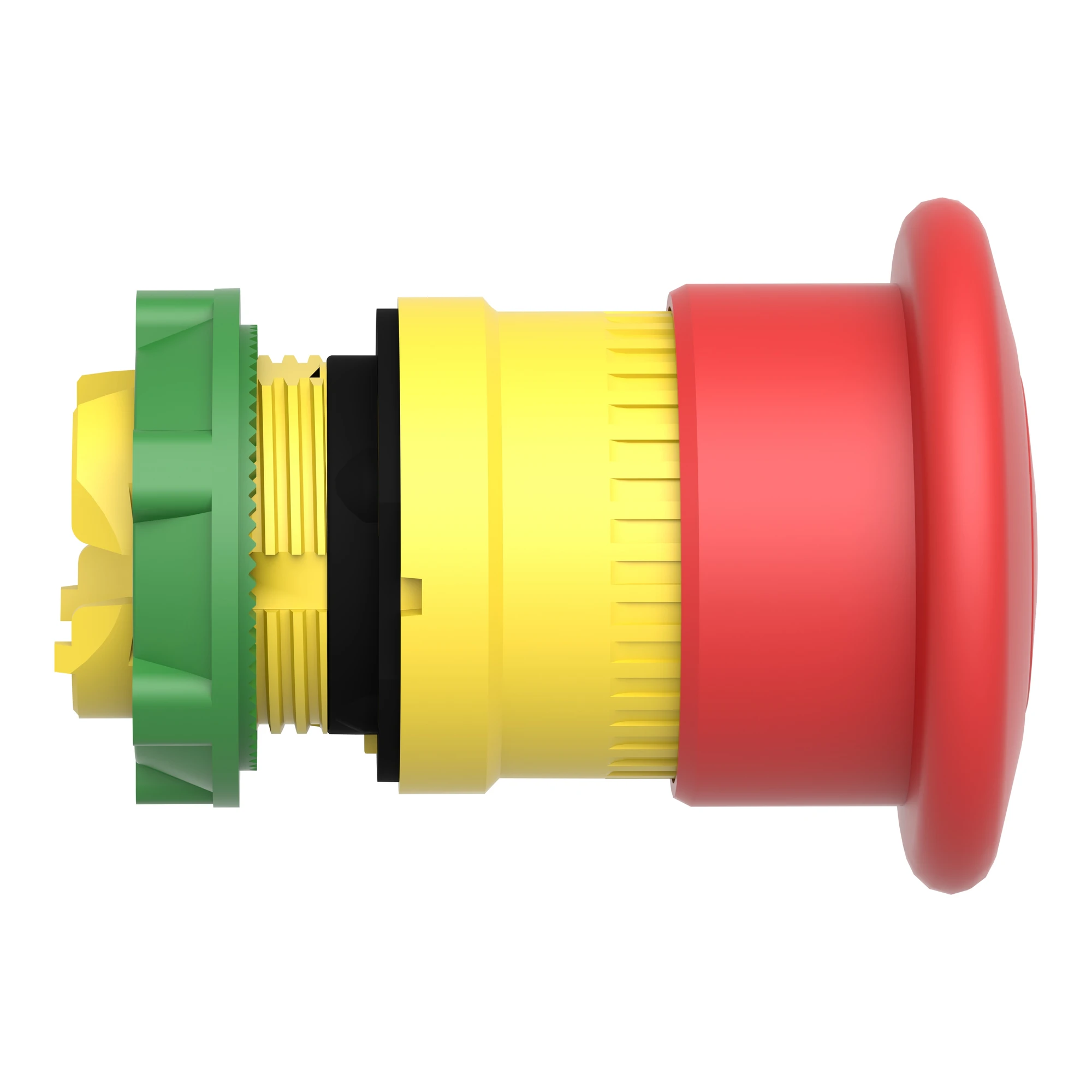 Schneider Electric ZB5AT84 Emergency Stop/Emergency Stop Switch, Front Element, Harmony XB5, Plastic, 22mm, Red, Mushroom 40mm, Pull Release (img_003) Schneider Electric ZB5AT84 Emergency Stop/Emergency Stop Switch, Front Element, Harmony XB5, Plastic, 22mm, Red, Mushroom 40mm, Pull Release (img_003)