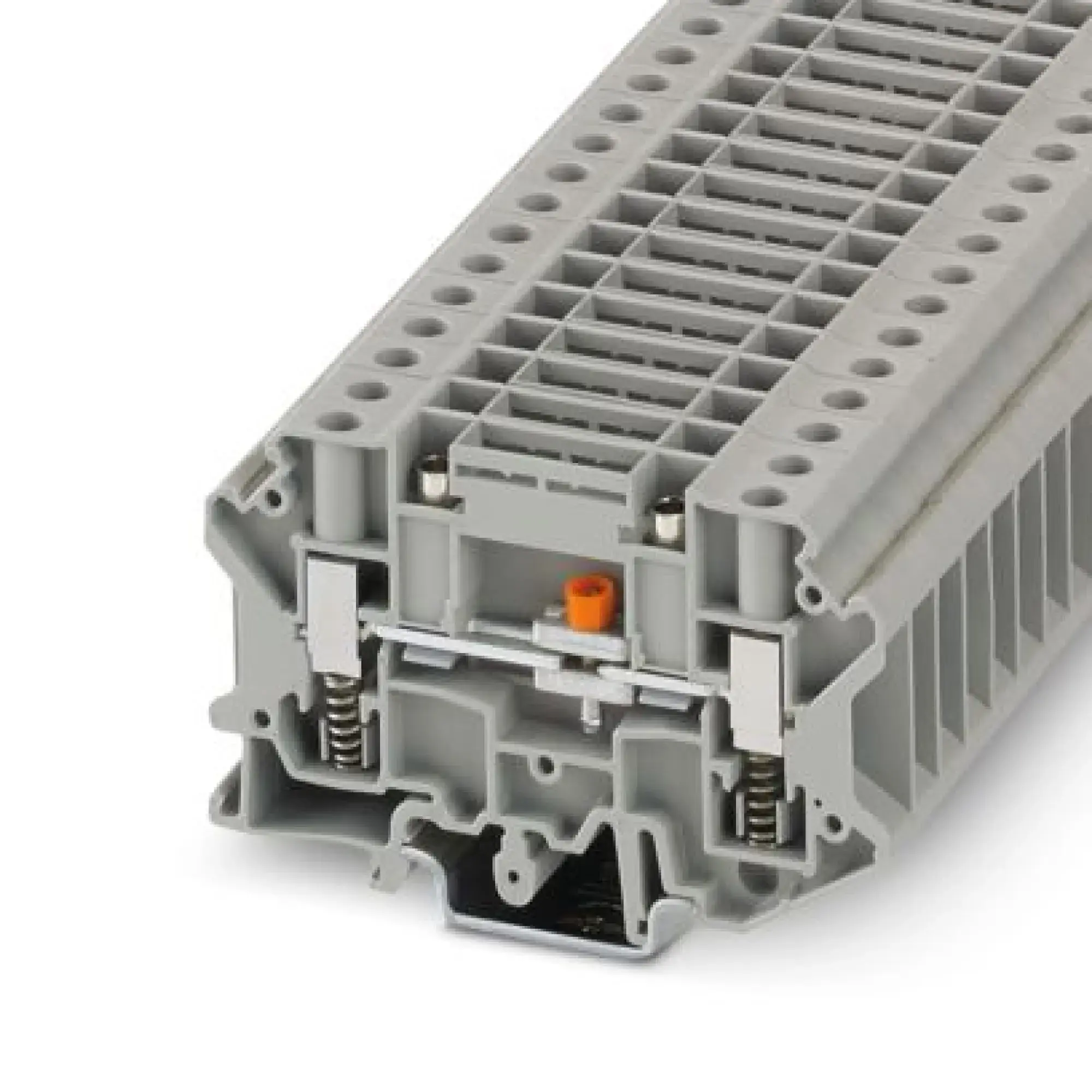Phoenix Contact 3070311 Test disconnect terminal block USST 6-T/SB-P (img_001) Phoenix Contact 3070311 Test disconnect terminal block USST 6-T/SB-P (img_001)