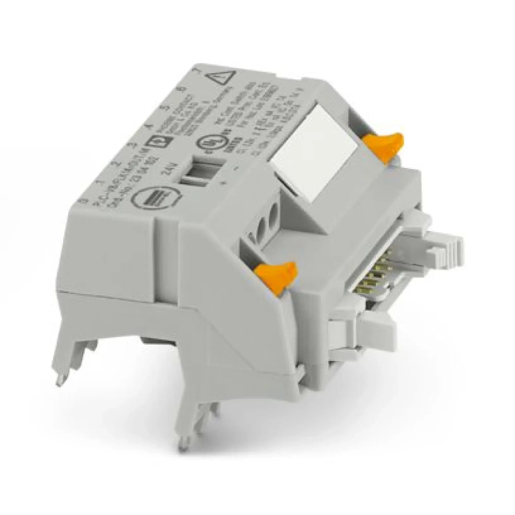 Phoenix Contact 2304102 System connection PLC-V8/FLK14/OUT/M (img_001)