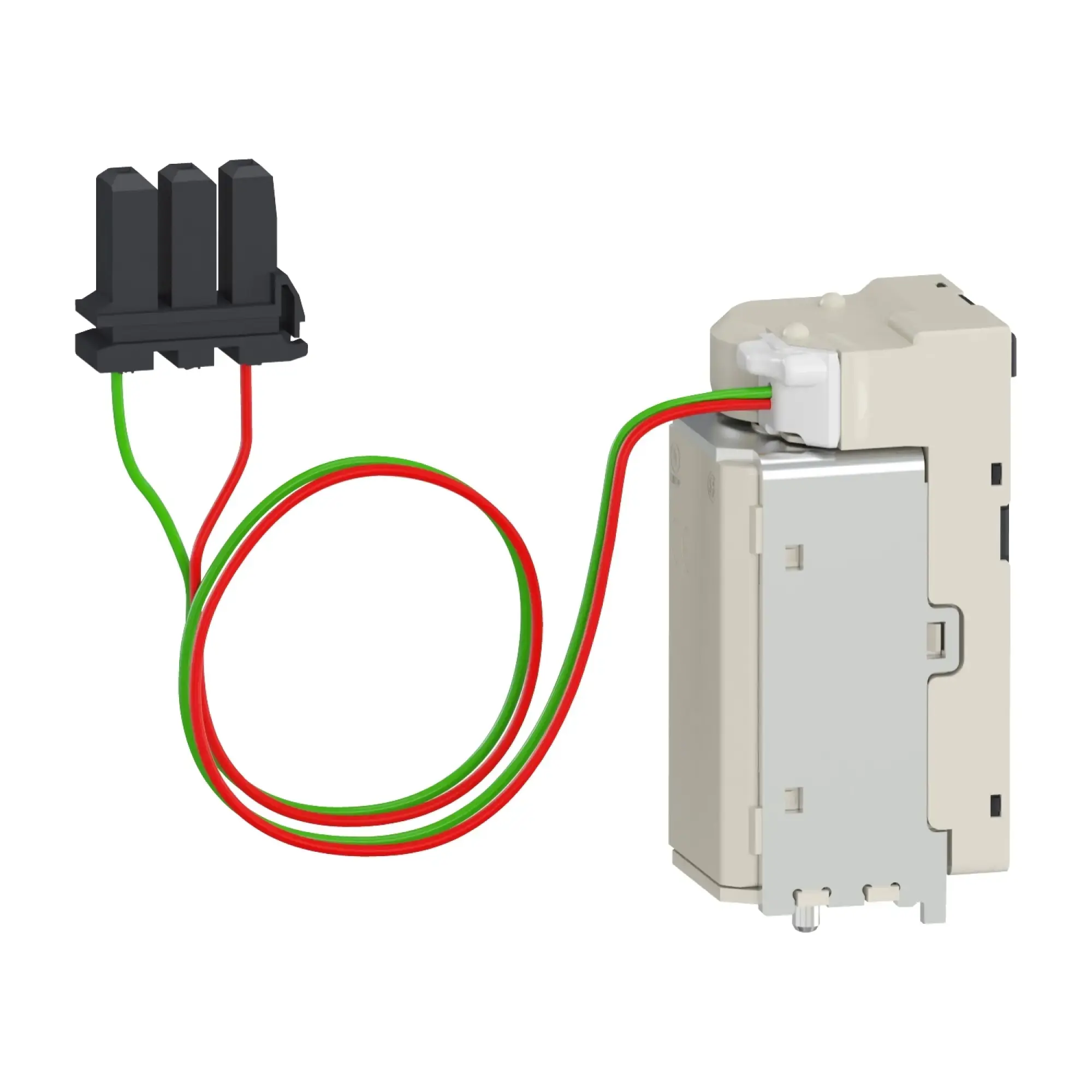 Schneider Electric LV833664SP Shunt trip coil MX 380/450V AC for MasterPact MTZ spare part (img_002)