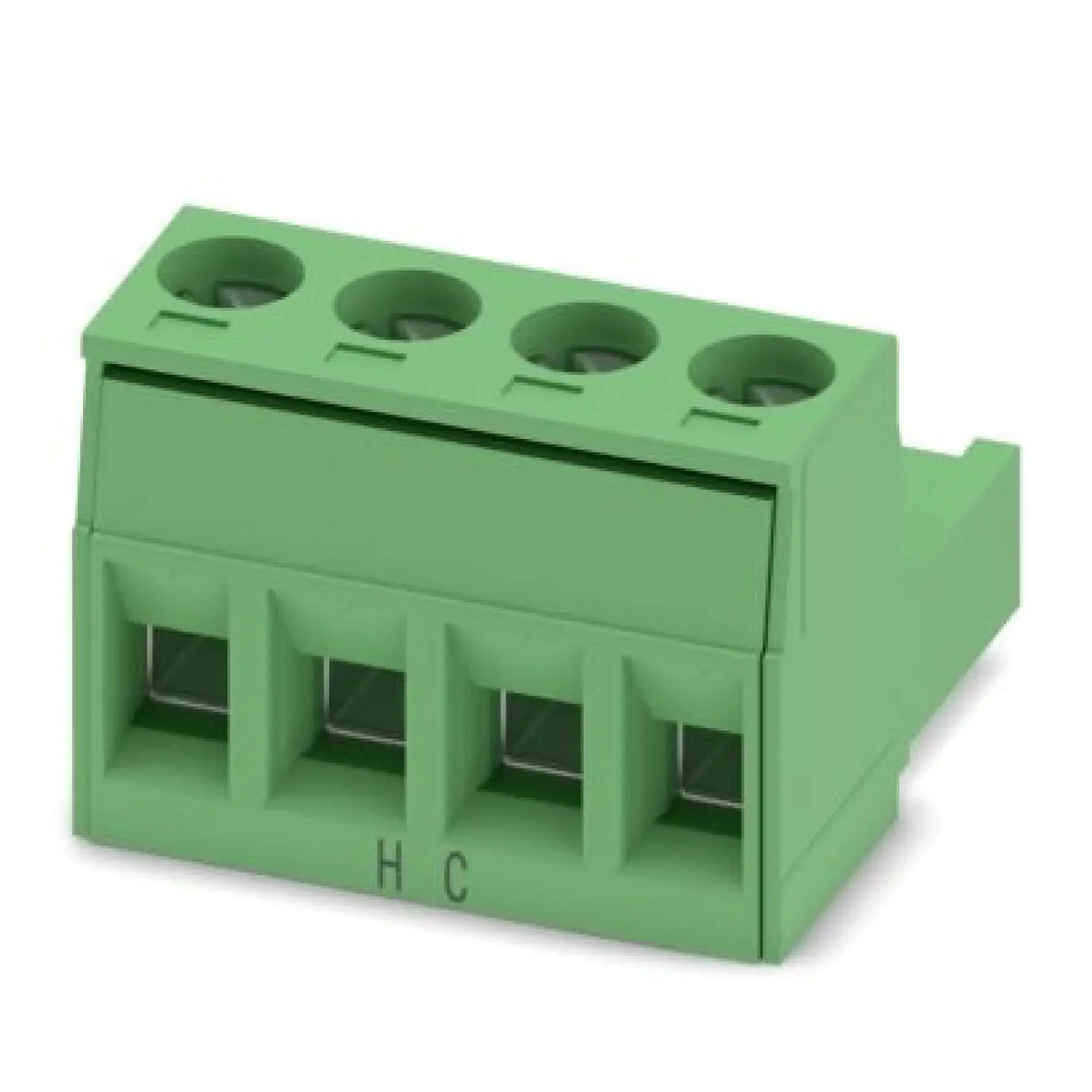 Phoenix Contact 1911981 PCB connector MSTB 2,5 HC/ 4-ST-5,08 (img_001) Phoenix Contact 1911981 PCB connector MSTB 2,5 HC/ 4-ST-5,08 (img_001)