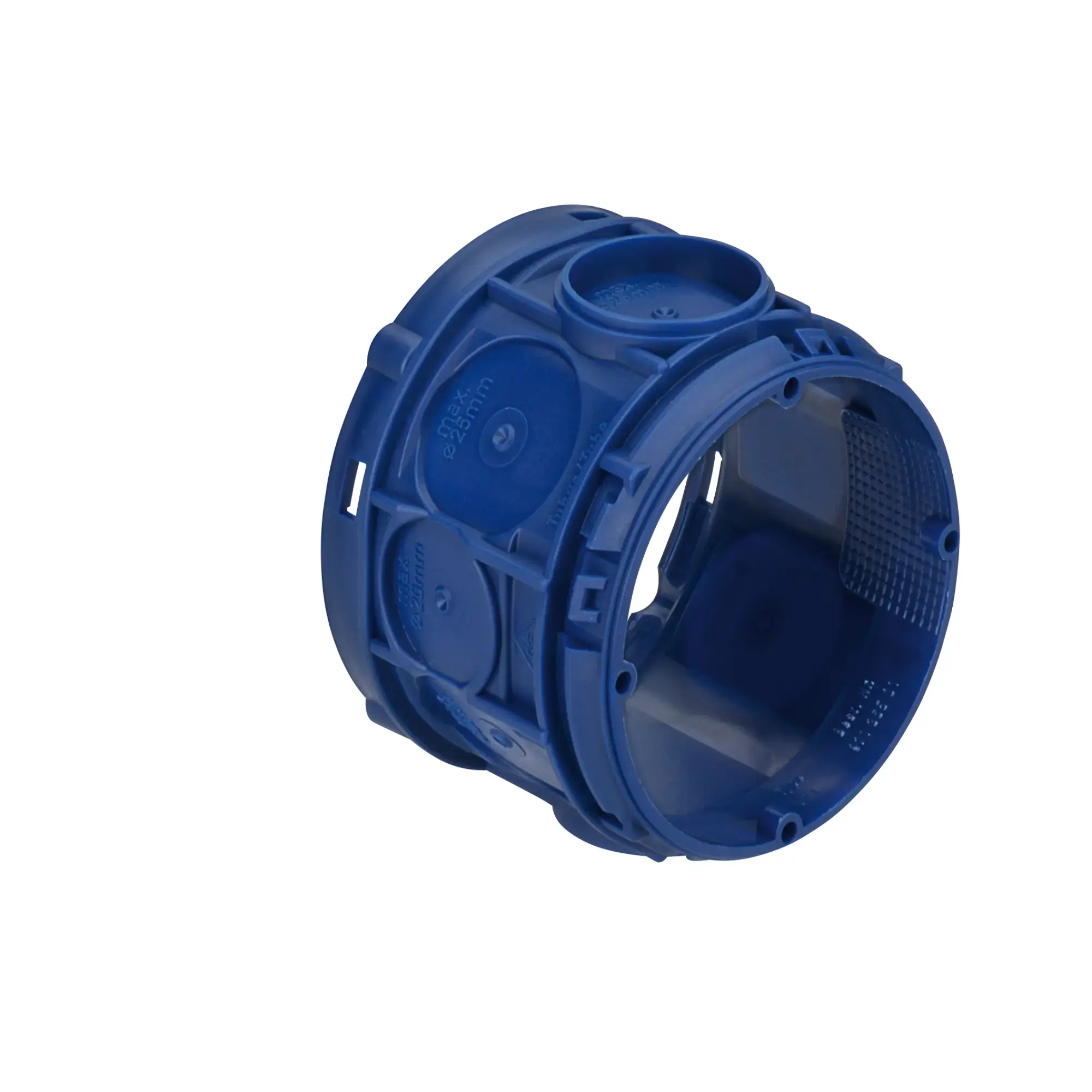 Spelsberg 97292501 Deep box, other, Suitable for concrete construction, Rated insulation voltage 400V AC, Halogen free (img_001) Spelsberg 97292501 Deep box, other, Suitable for concrete construction, Rated insulation voltage 400V AC, Halogen free (img_001)