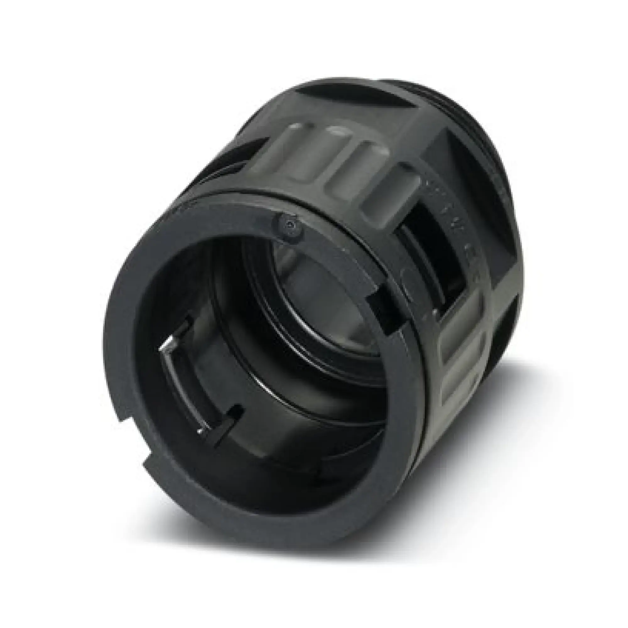 Phoenix Contact 3240900 Protective hose screw connection WP-G HF IP66 M32 BK (img_001)