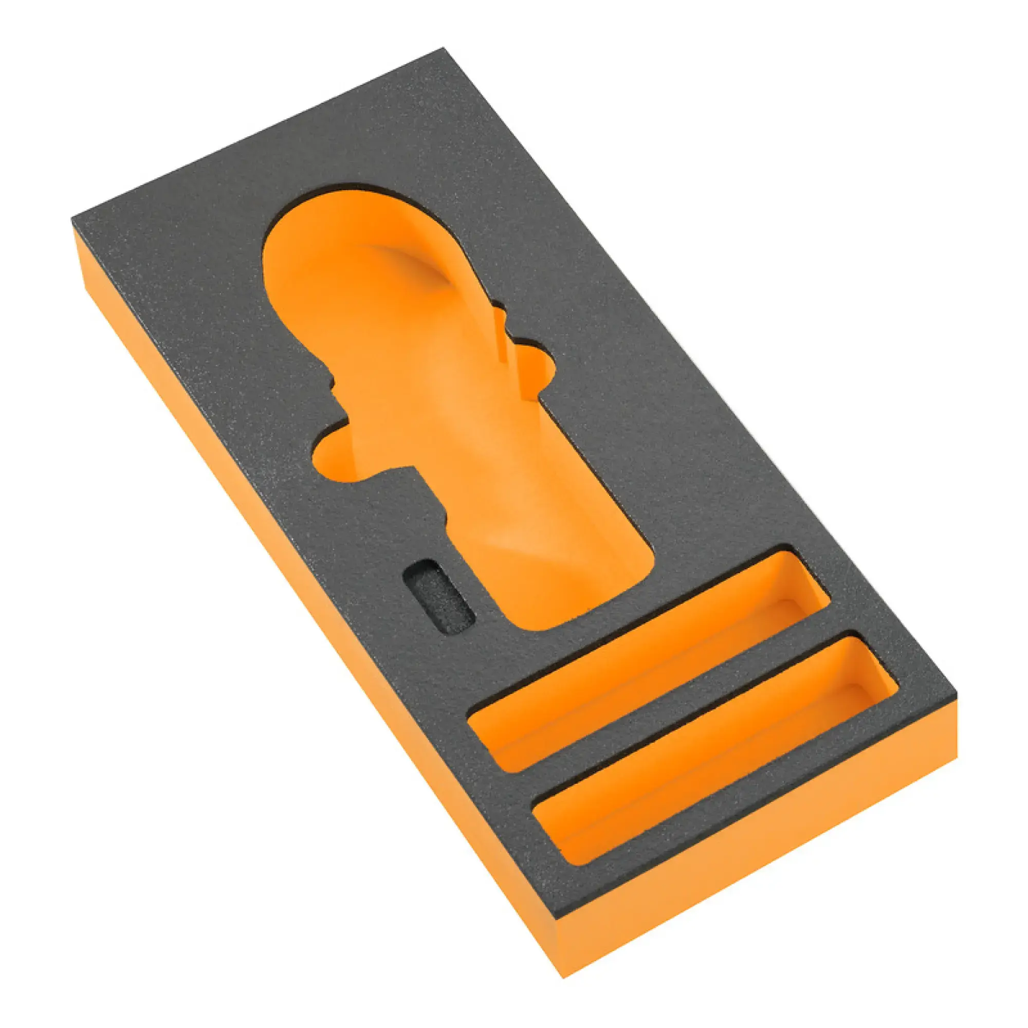 Weidmüller 2683910000 Insert (workshop trolley), empty, Height: 50 mm, Width: 200 mm, Depth: 447 mm (img_001) Weidmüller 2683910000 Insert (workshop trolley), empty, Height: 50 mm, Width: 200 mm, Depth: 447 mm (img_001)