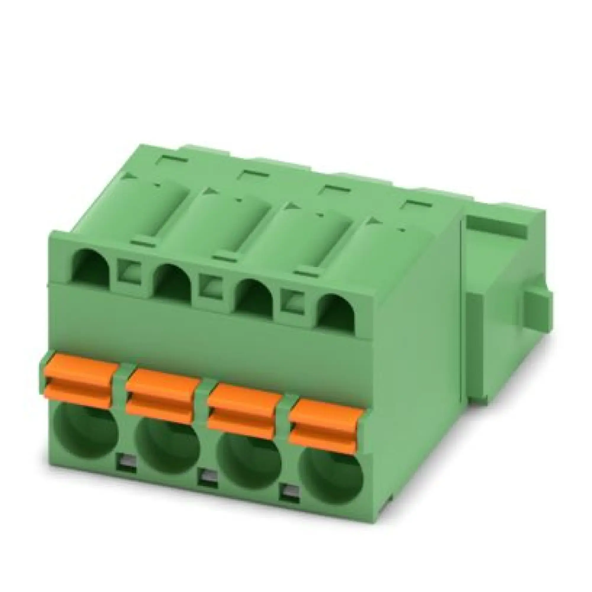 Phoenix Contact 1946927 PCB connector FKIC 2,5/ 4-ST-RN (img_001) Phoenix Contact 1946927 PCB connector FKIC 2,5/ 4-ST-RN (img_001)