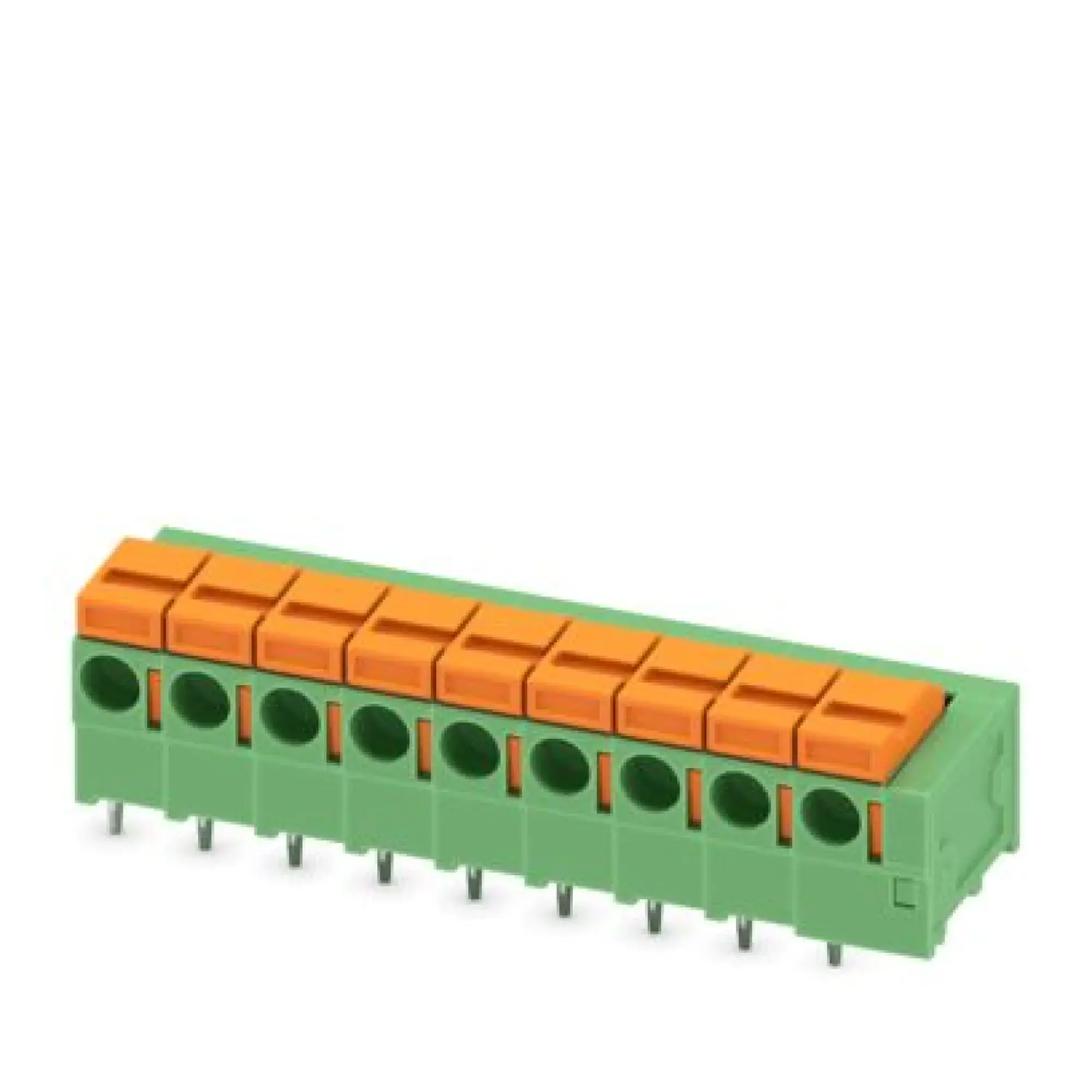 Phoenix Contact 1991396 PCB terminal block FFKDSA1/H1-5,08- 9 (img_001)