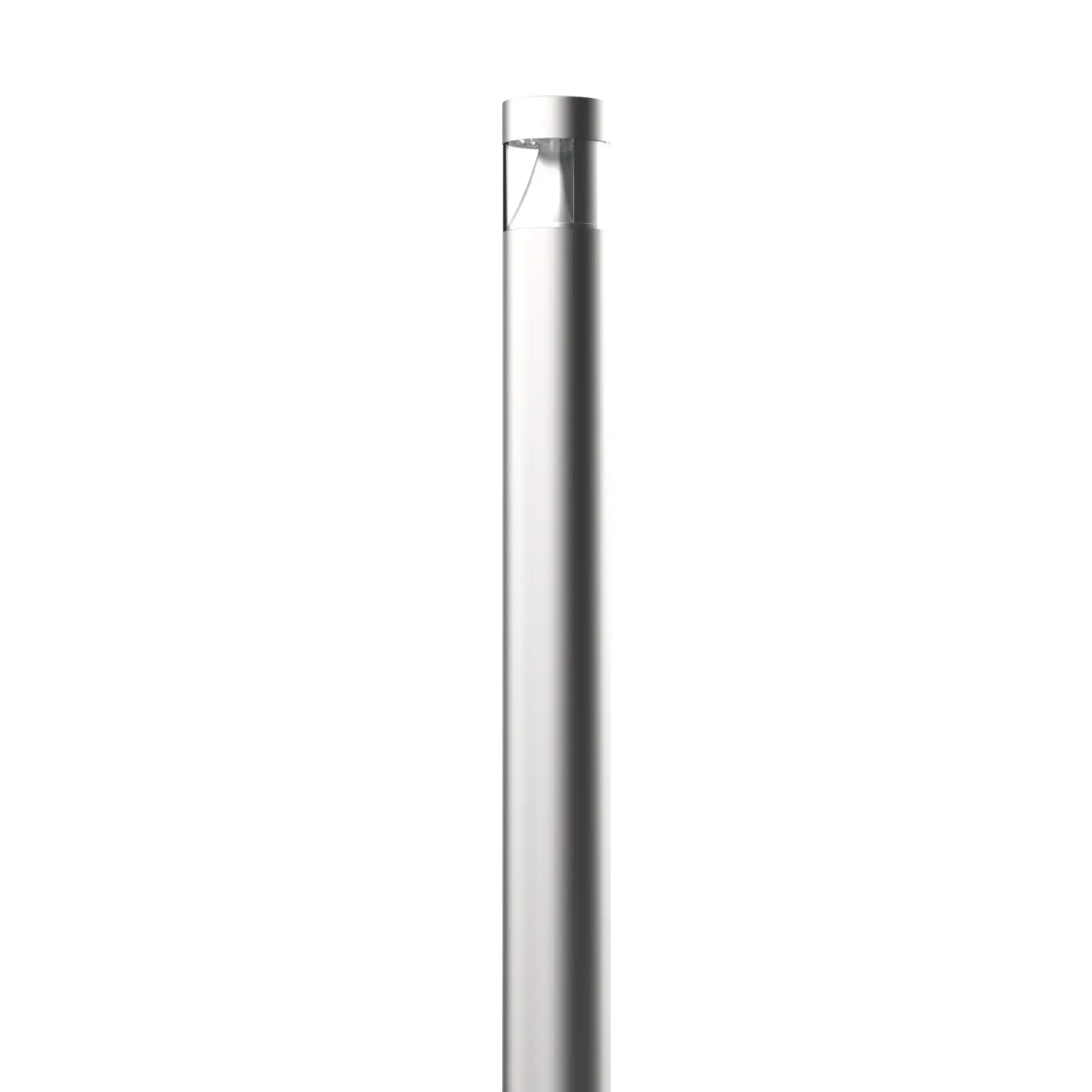 Performance iN Lighting 3114933 LED-Pollerleuchte 4000K 20W statisch asymmetrische mittlere Optik 3114933 (img_005)