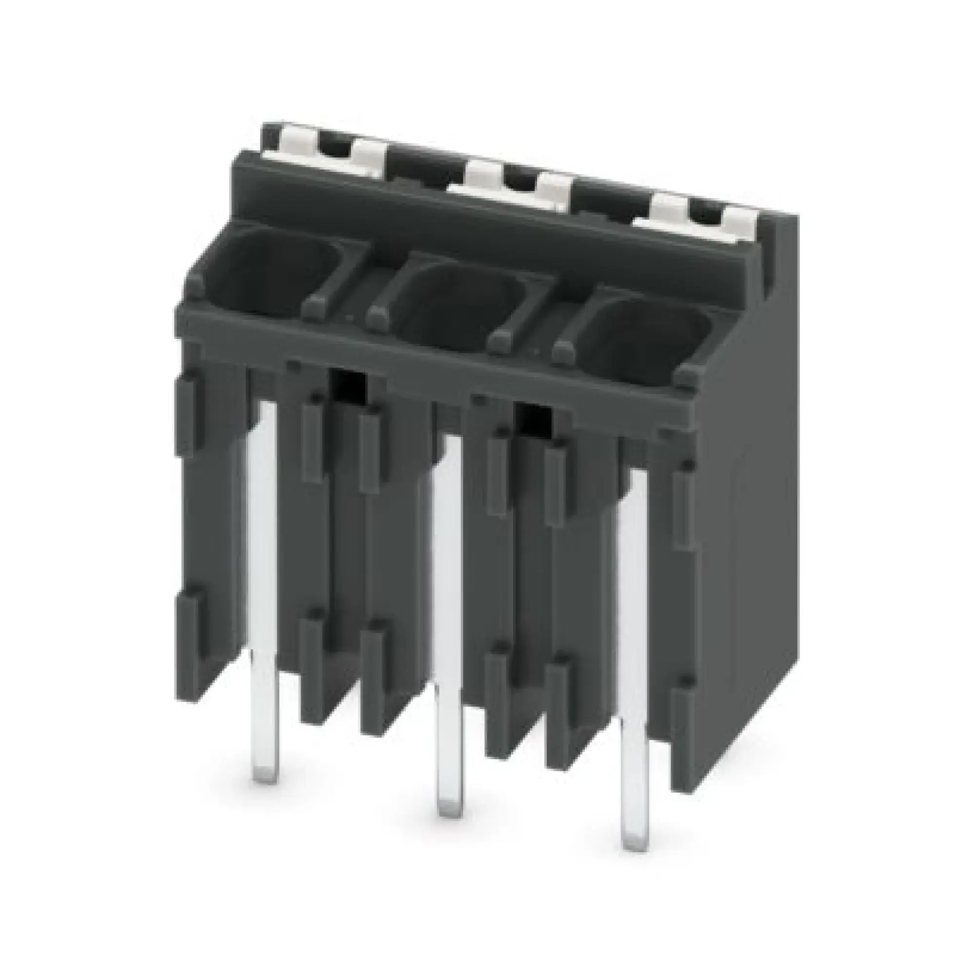 Phoenix Contact 1822655 PCB terminal block SPT-THR 1,5/ 3-V-5,08 P26 (img_001) Phoenix Contact 1822655 PCB terminal block SPT-THR 1,5/ 3-V-5,08 P26 (img_001)