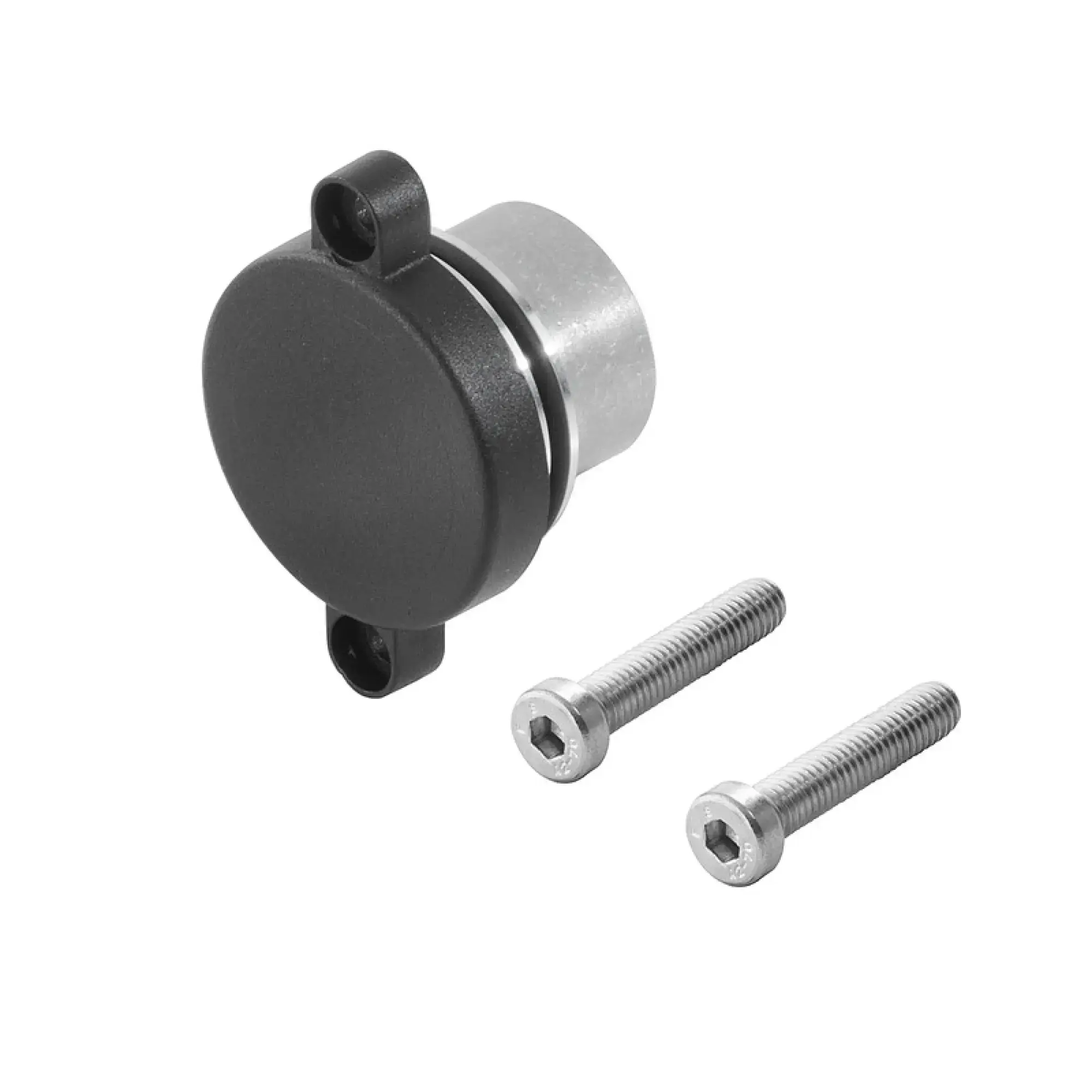 Weidmüller 1473470000 Cover (industrial connector), Colour: black (similar to RAL 9005) (img_001)