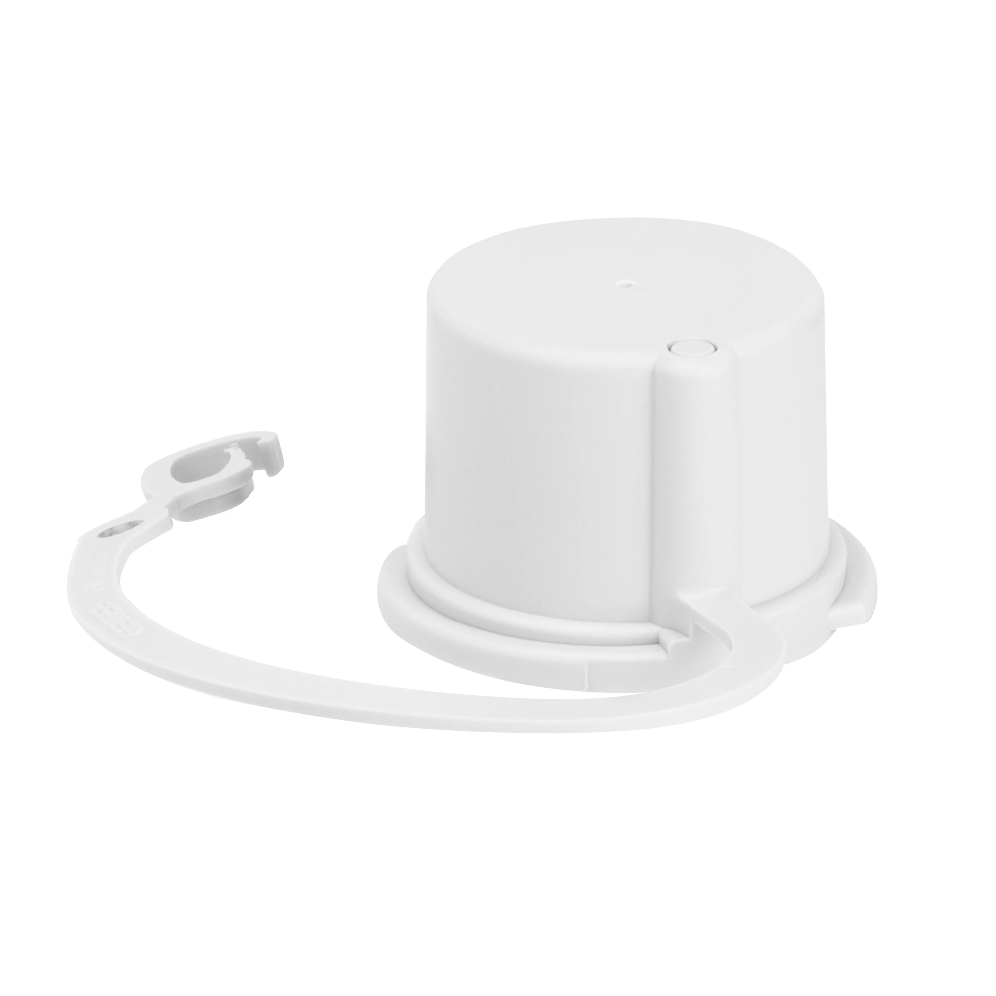 GEWISS GW60263 WATERTIGHT COVERS FOR PLUGS - 2P+E 16A (img_001)