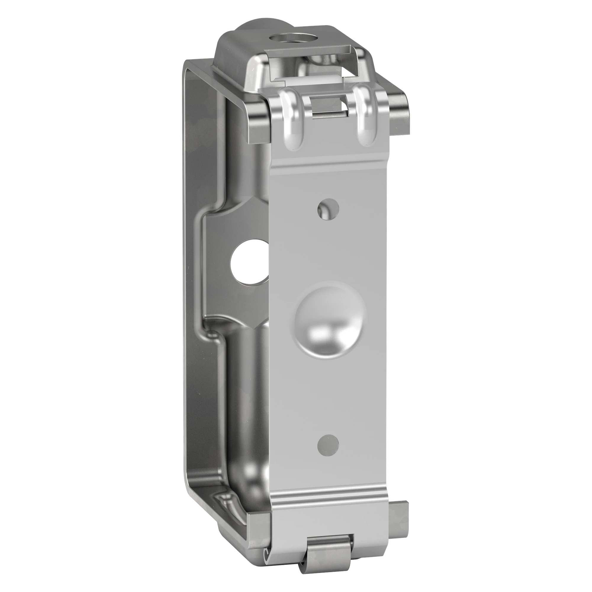 Schneider Electric KBA40ZFU KBA Universal Mounting Bracket (img_001) Schneider Electric KBA40ZFU KBA Universal Mounting Bracket (img_001)