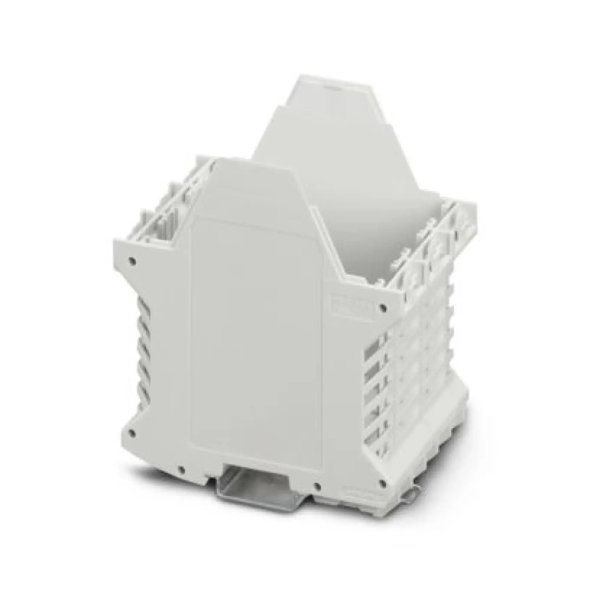 Phoenix Contact 2200544 Mounting base housing ME 67,5 UT TBUS KMGY (img_001) Phoenix Contact 2200544 Mounting base housing ME 67,5 UT TBUS KMGY (img_001)