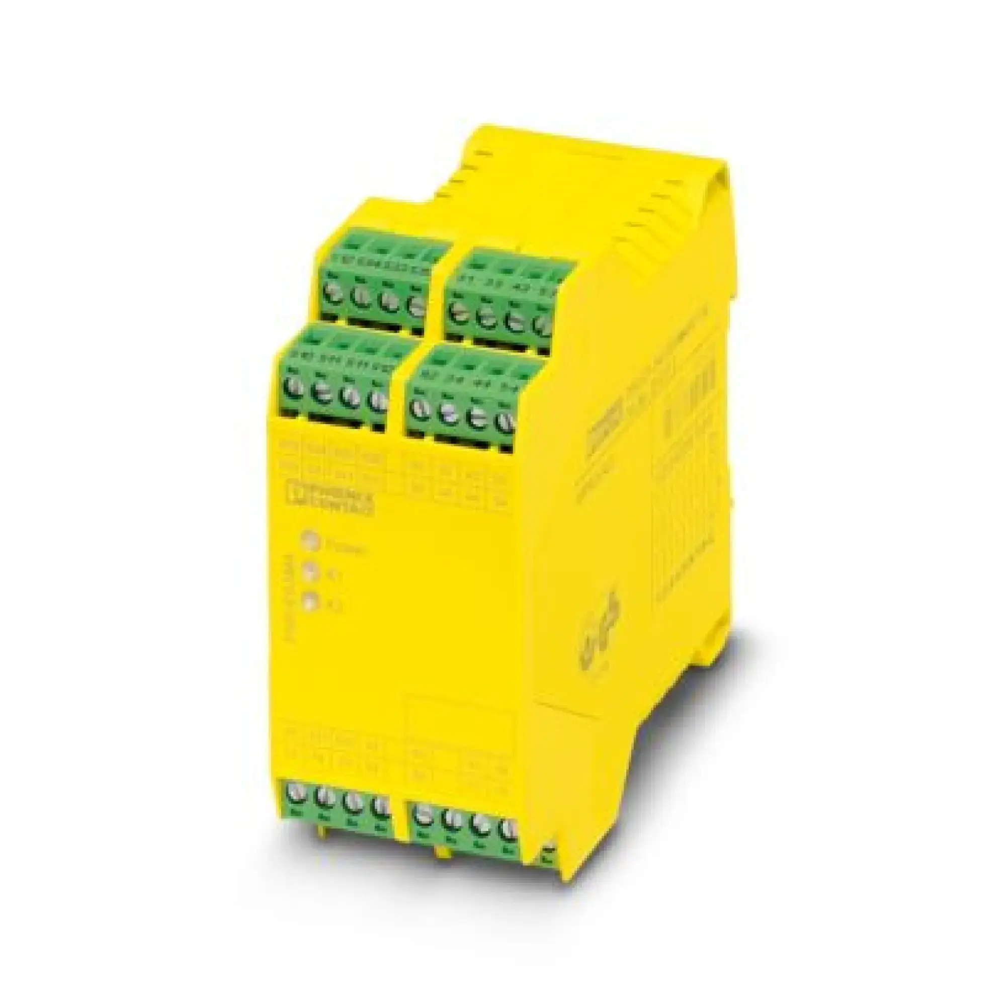 Phoenix Contact 2963996 Safety relays PSR-SPP-24UC/ESAM4/8X1/1X2 (img_001) Phoenix Contact 2963996 Safety relays PSR-SPP-24UC/ESAM4/8X1/1X2 (img_001)