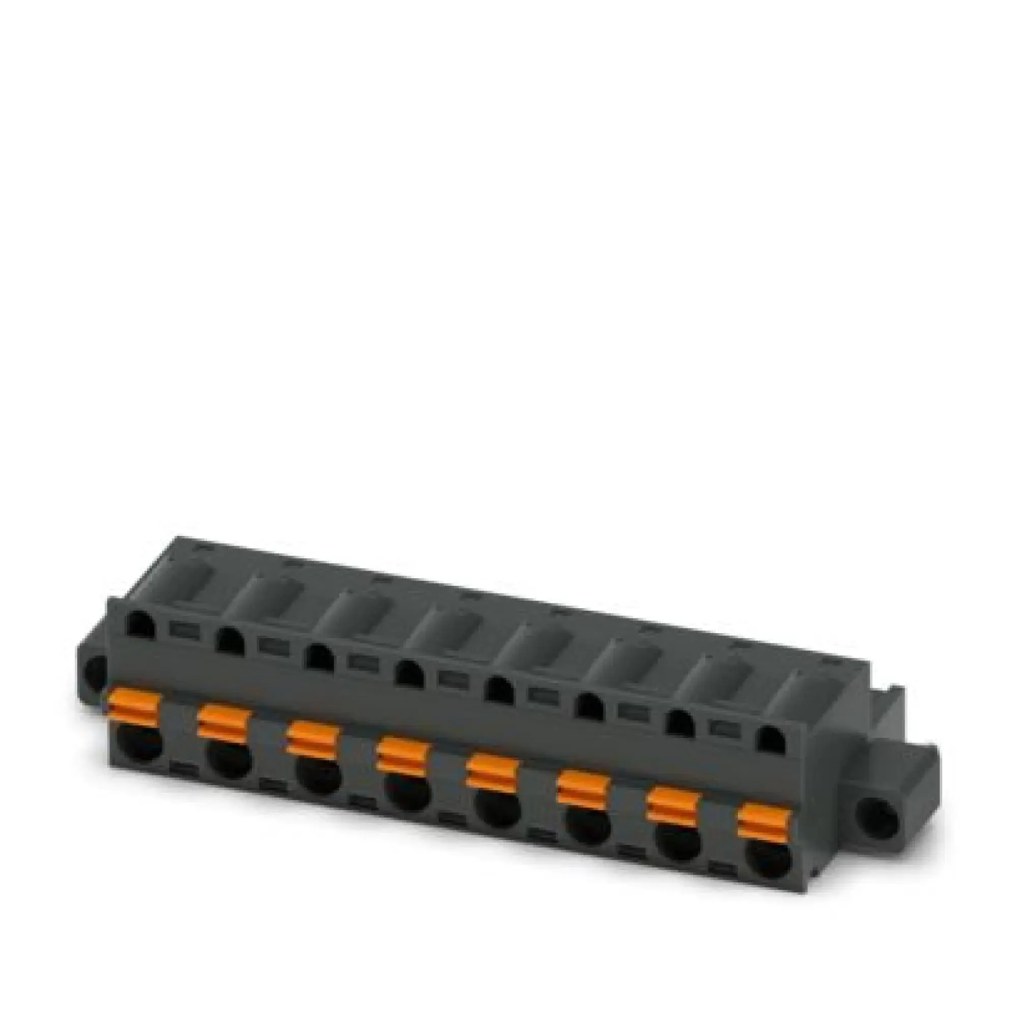 Phoenix Contact 1751140 PCB connector GFKC 2,5/ 8-STF-7,62 BK (img_001) Phoenix Contact 1751140 PCB connector GFKC 2,5/ 8-STF-7,62 BK (img_001)