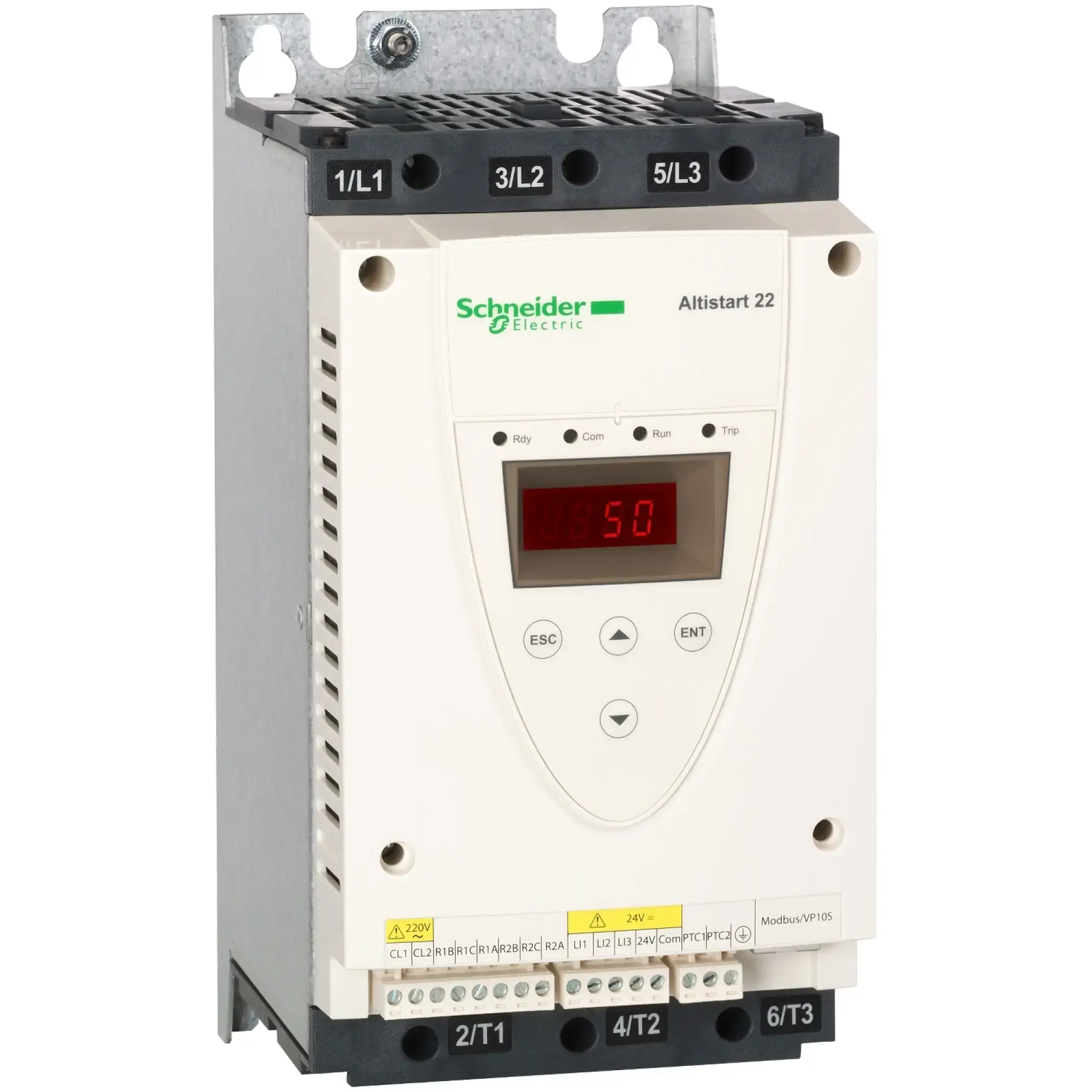 Schneider Electric ATS22D17S6 Soft starter, ATS22, control voltage 230V, rated current 17A 600V (img_002) Schneider Electric ATS22D17S6 Soft starter, ATS22, control voltage 230V, rated current 17A 600V (img_002)