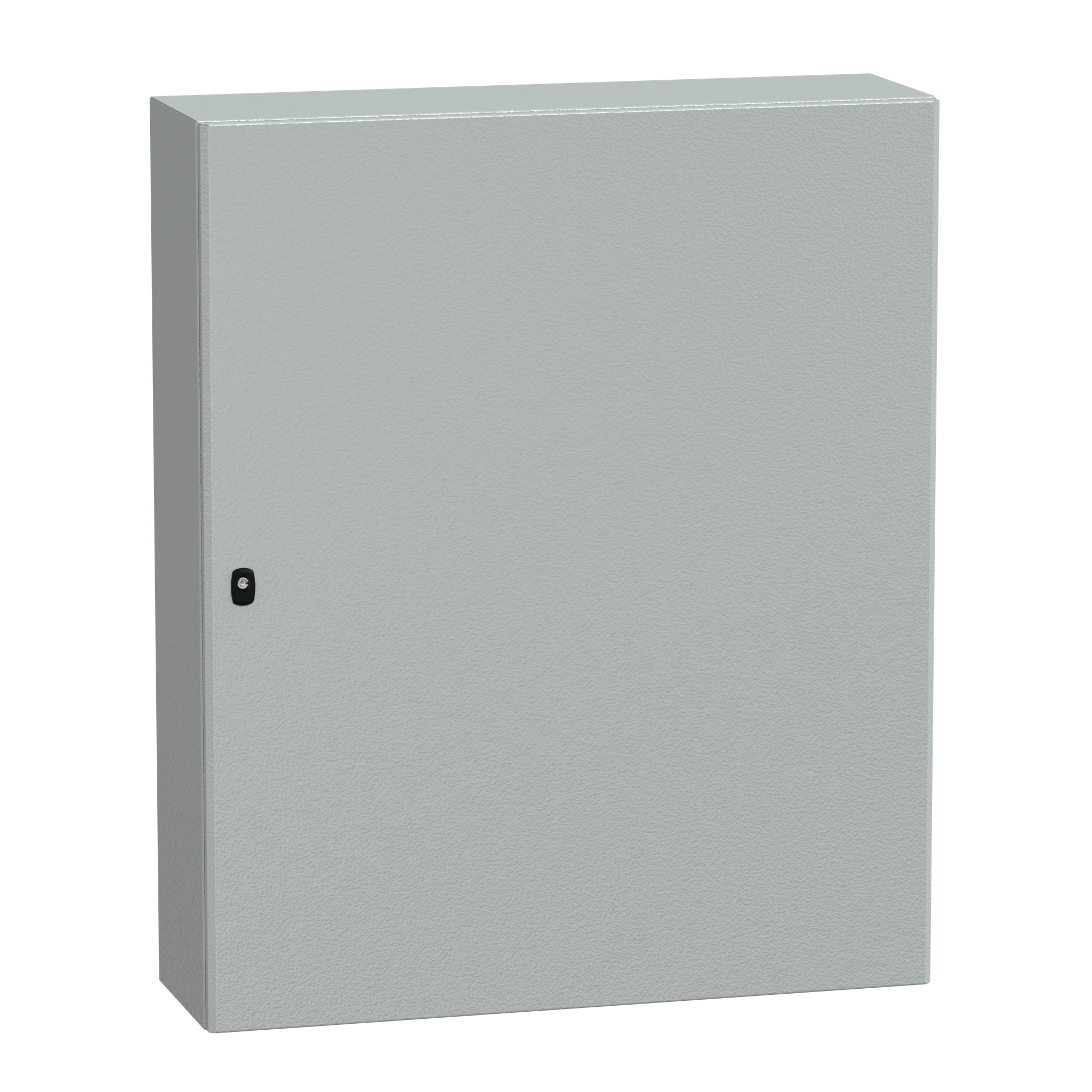 Schneider Electric NSYS3D121030 Spacial S3D full door without mounting plate H1200xB1000xT300 IP66 IK10 RAL7035 (img_001)
