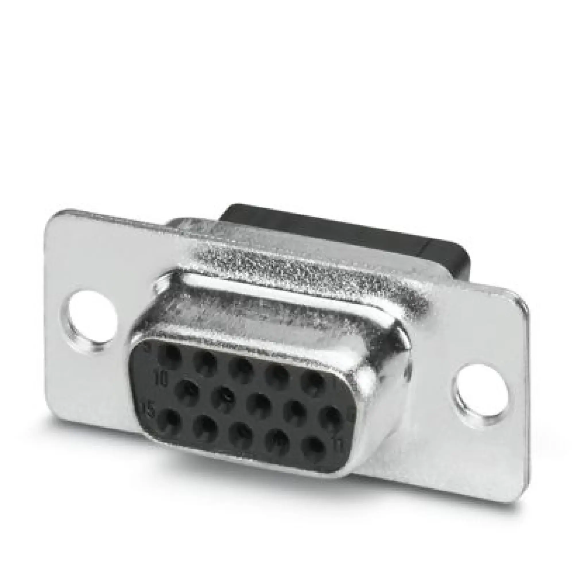 Phoenix Contact 1655124 D-SUB contact support VS-09-BU-DSUB-HD-CD-B (img_001)