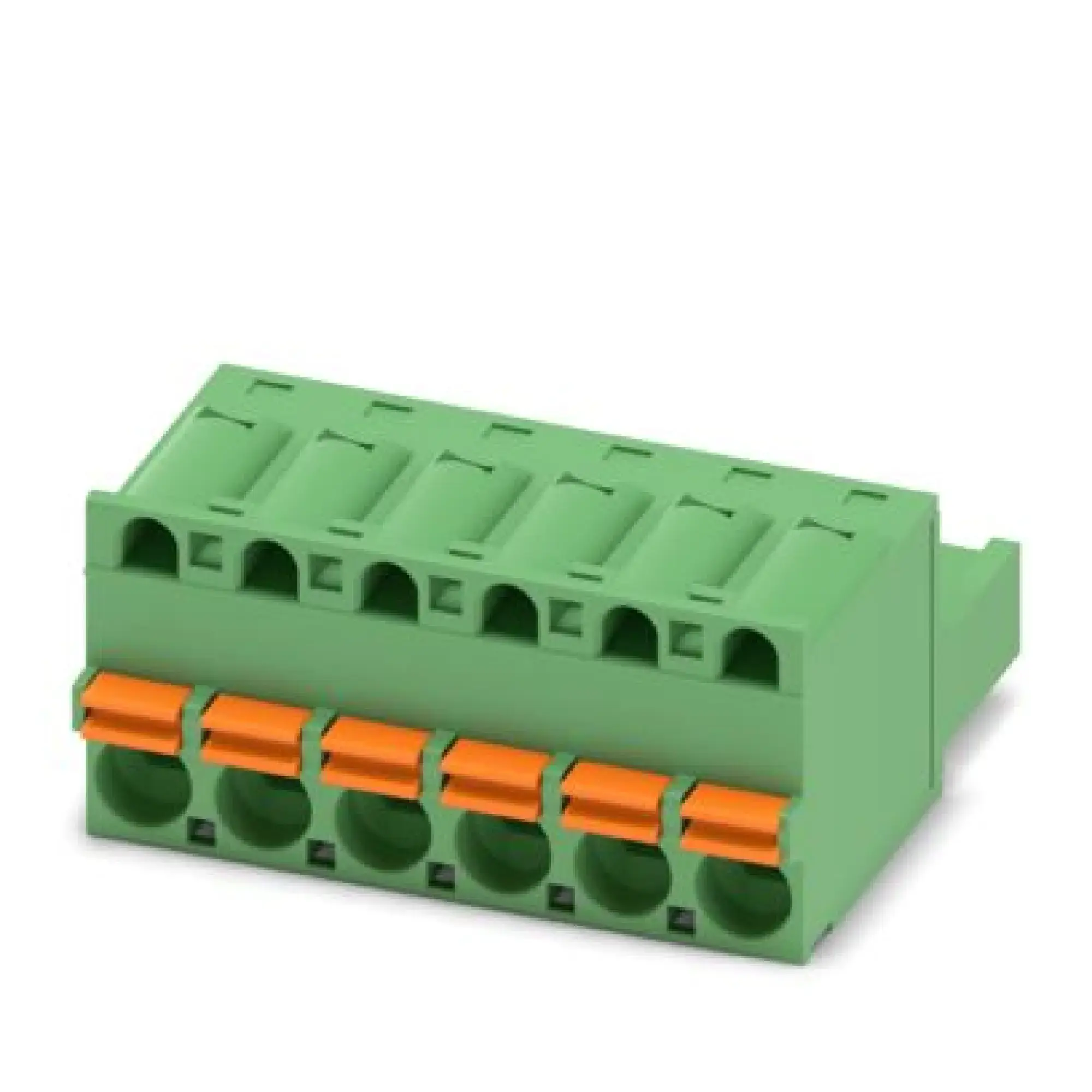 Phoenix Contact 1910393 PCB connector FKC 2,5/ 6-ST (img_001) Phoenix Contact 1910393 PCB connector FKC 2,5/ 6-ST (img_001)