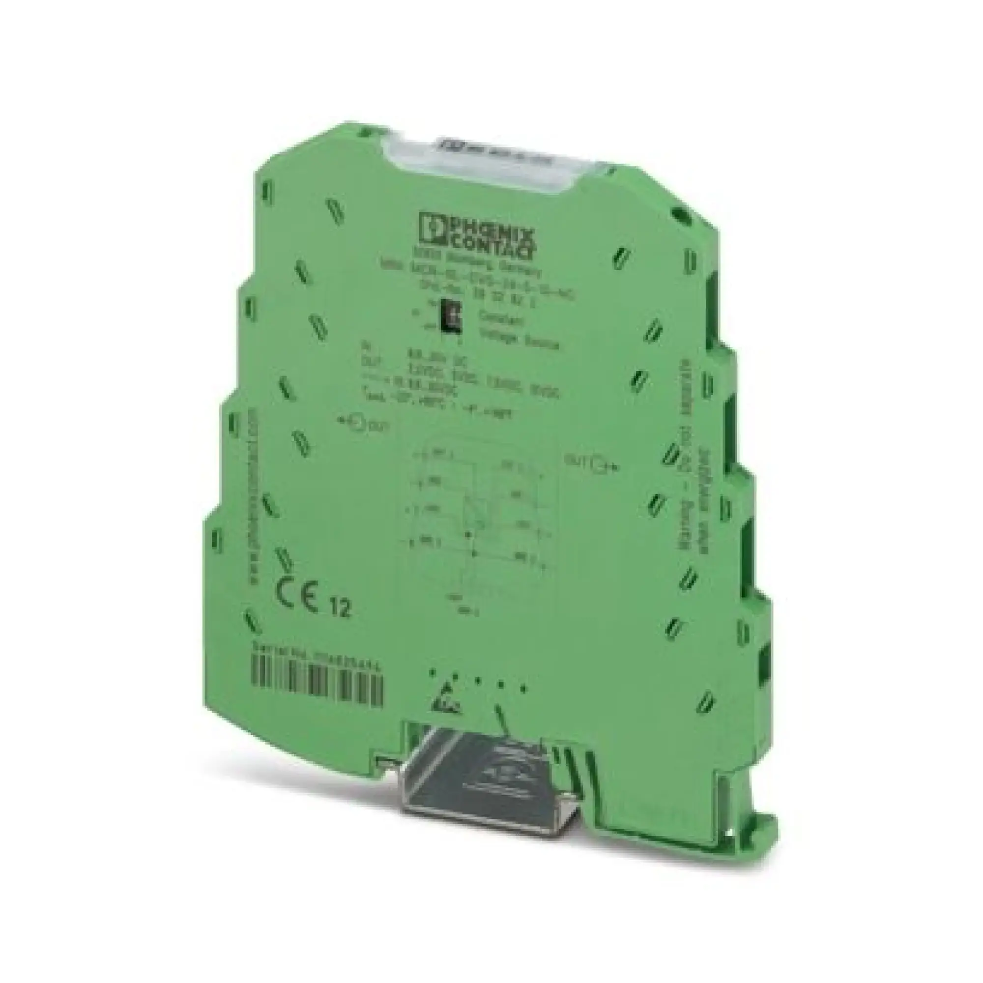 Phoenix Contact 2902822 Constant voltage source MINI MCR-SL-CVS-24-5-10-NC (img_001)