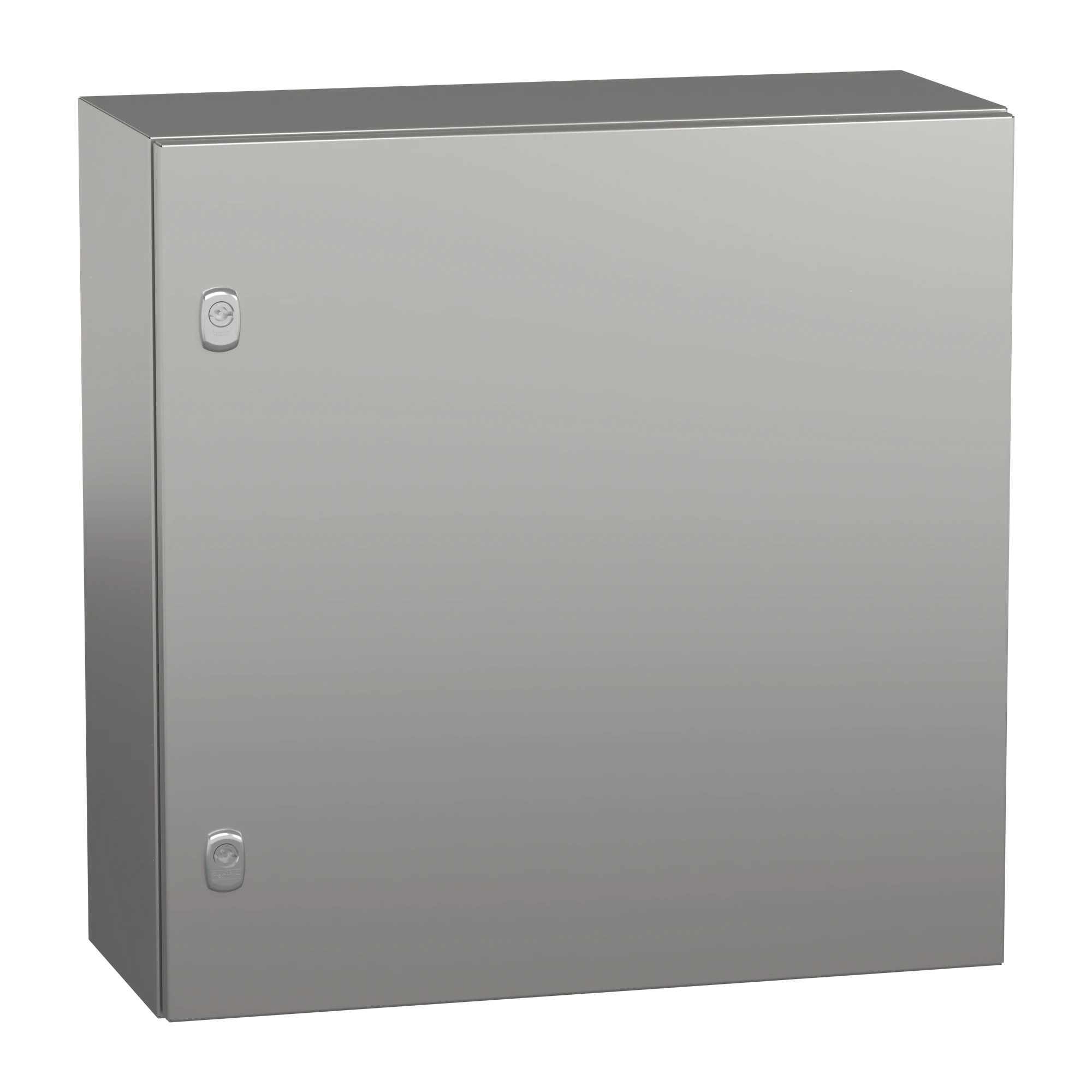 Schneider Electric NSYS3X6625 SPACIAL S3X Stainless Steel 304L, Scotch Brite® Finish, H600xW600xD250mm. (img_001) Schneider Electric NSYS3X6625 SPACIAL S3X Stainless Steel 304L, Scotch Brite® Finish, H600xW600xD250mm. (img_001)