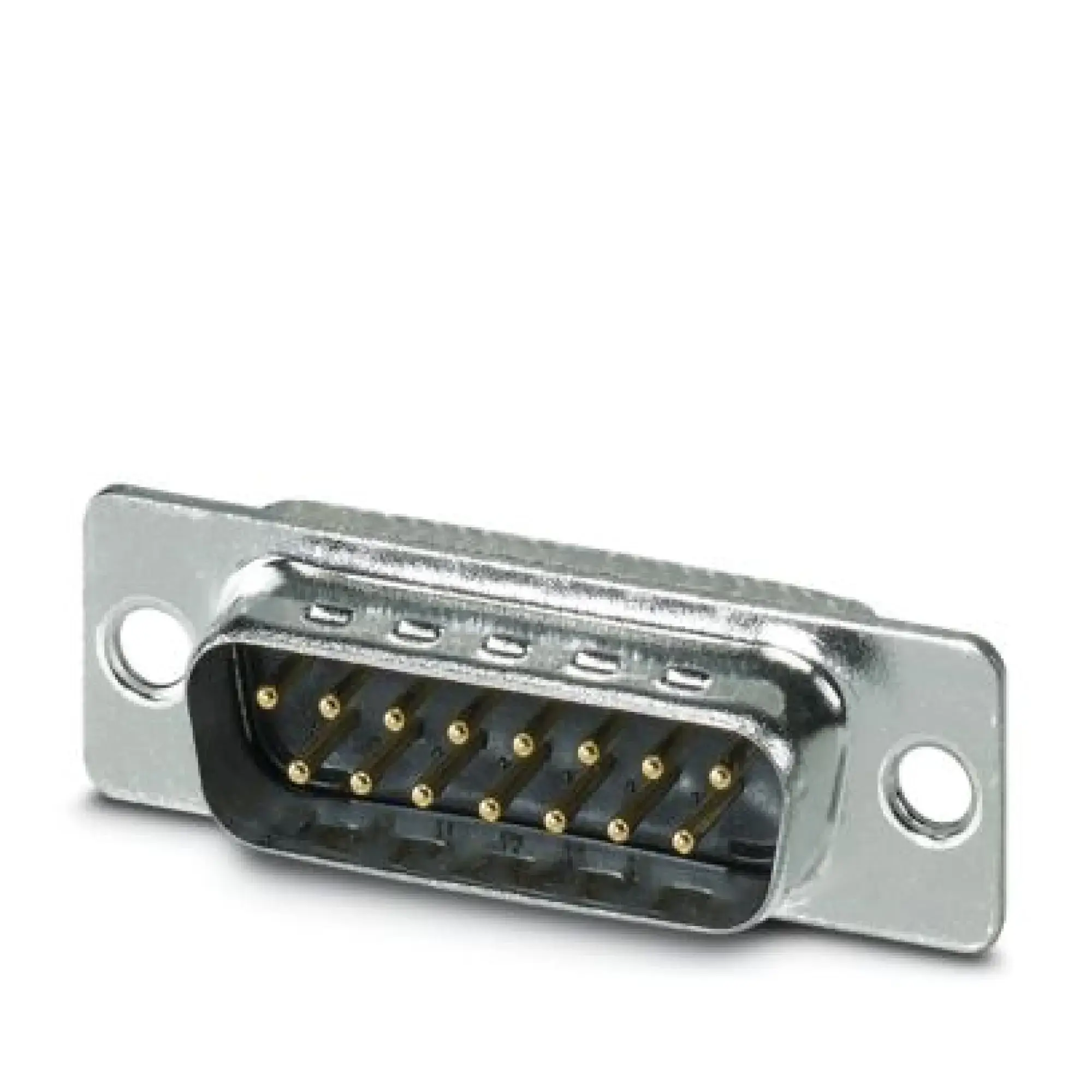 Phoenix Contact 1688874 D-SUB connector VS-15-ST-DSUB-EG (img_001)