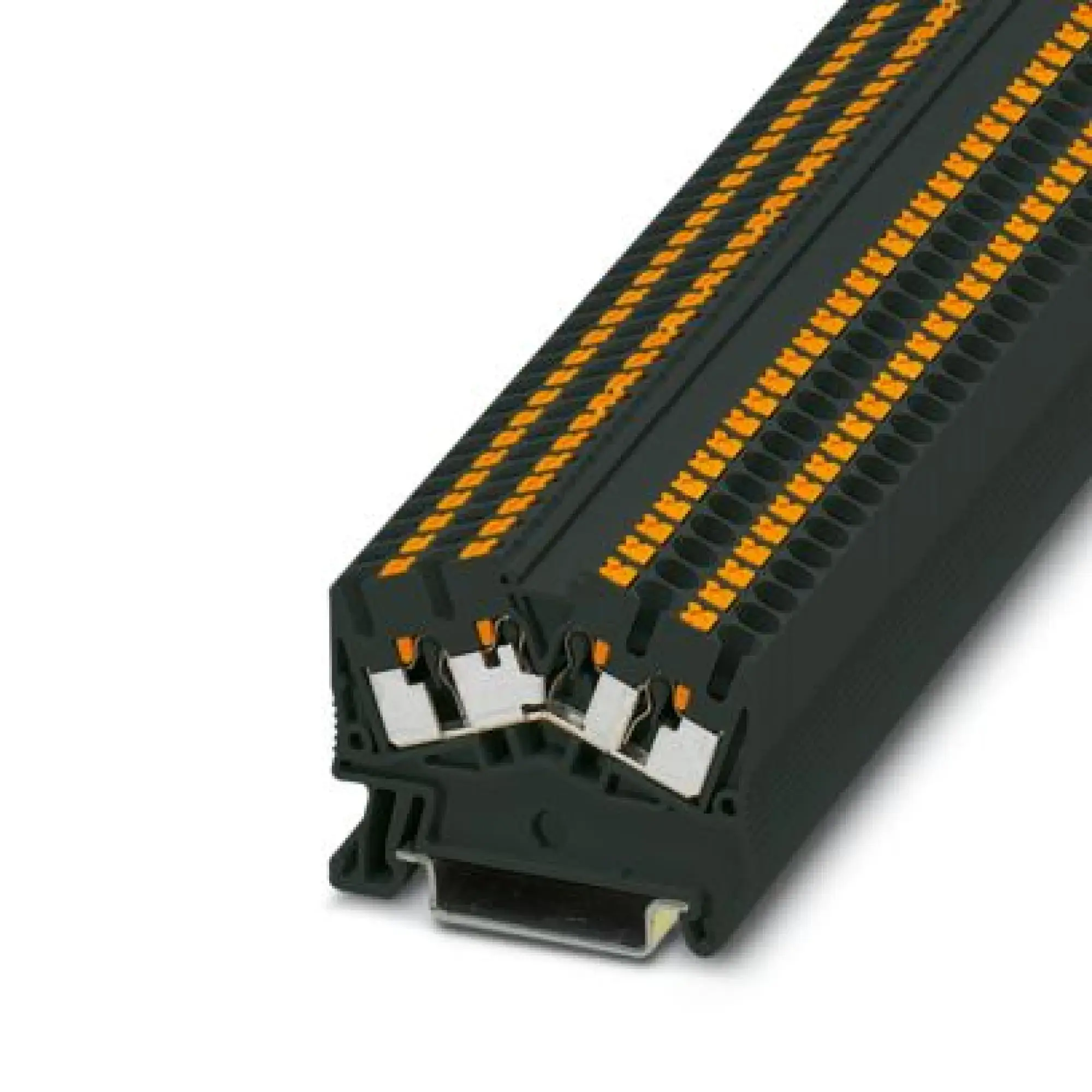Phoenix Contact 1094477 Feed-through terminal block PTS 2,5-QUATTRO BK (img_001)