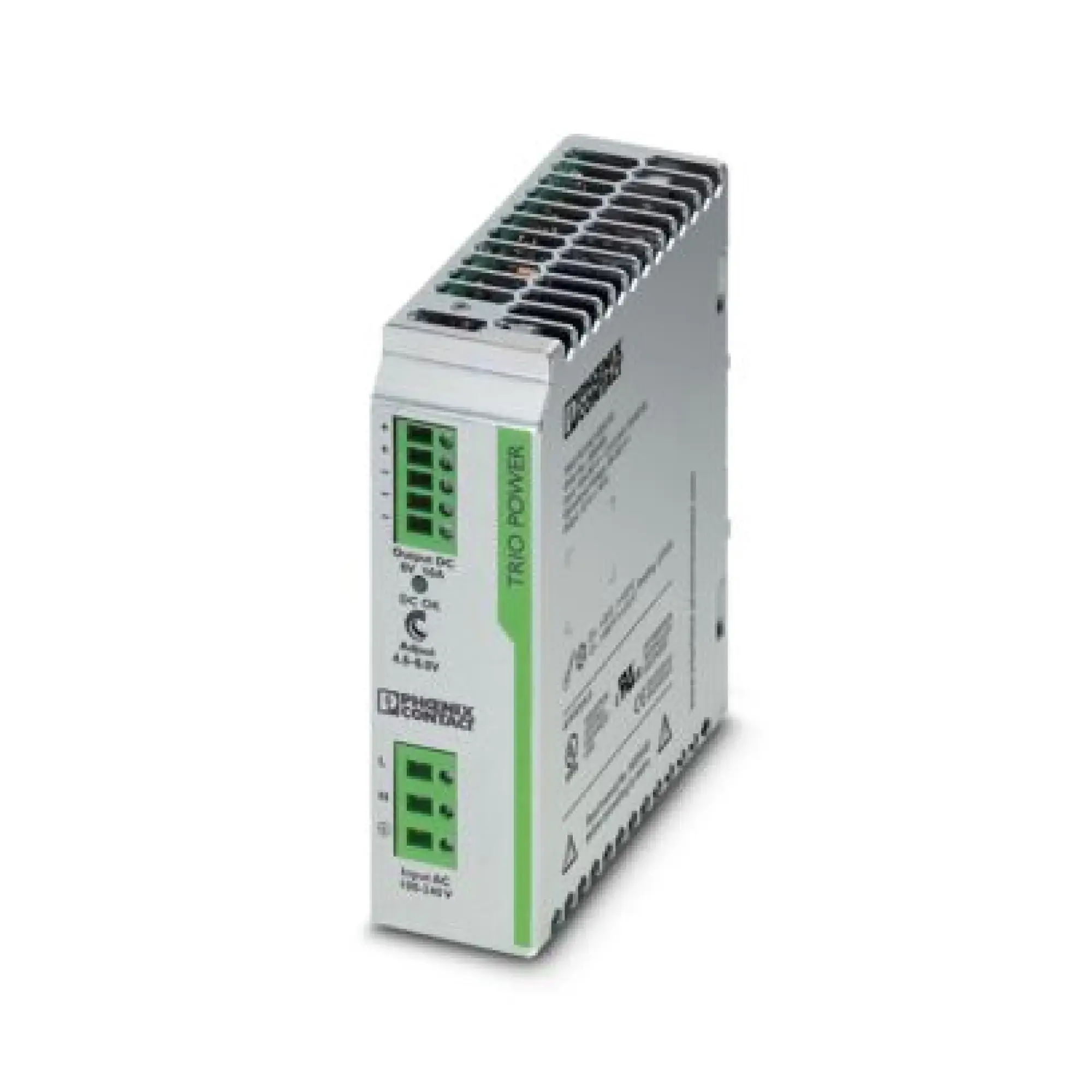 Phoenix Contact 2902646 Power supply unit TRIO-PS/1AC/5DC/10 (img_001)