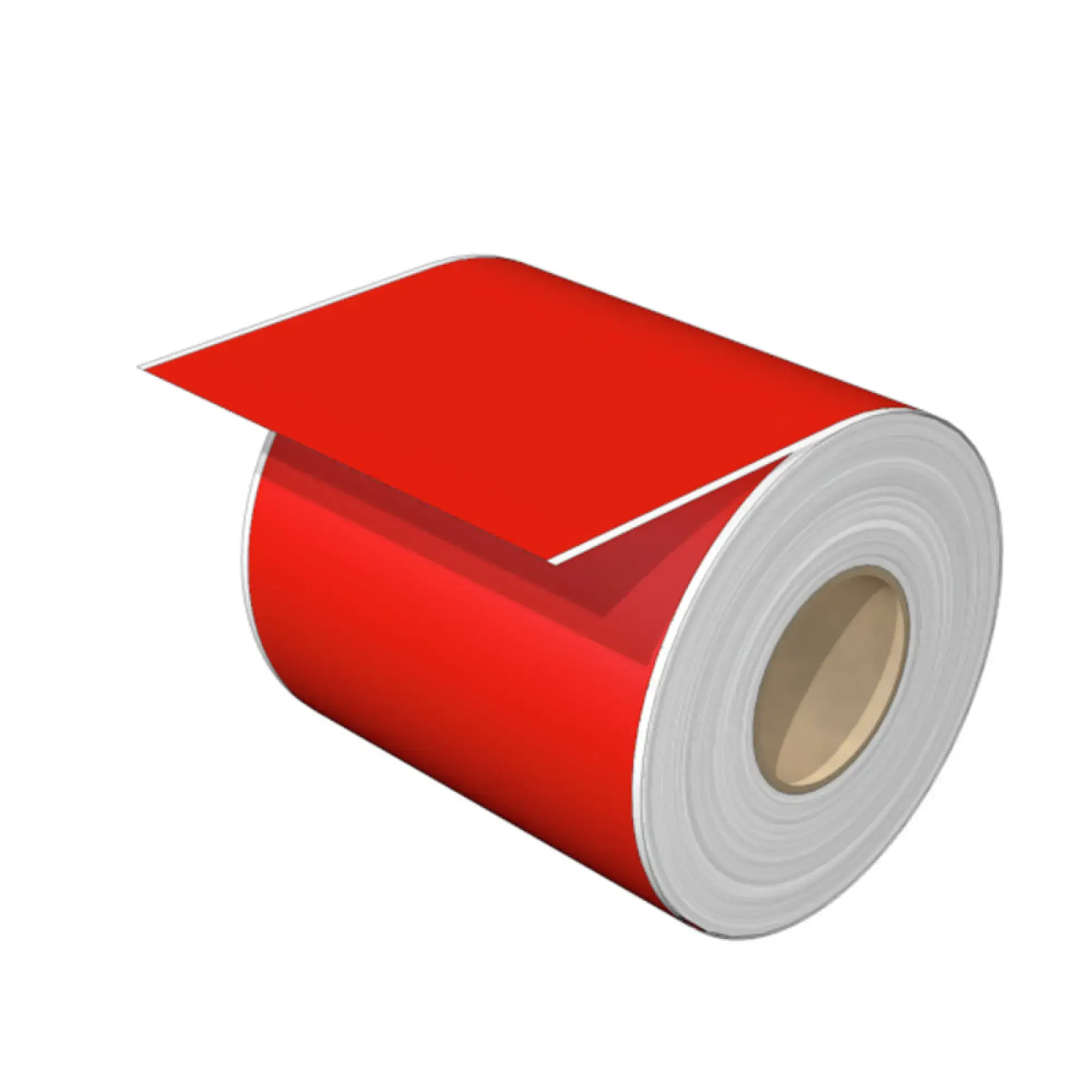 Weidmüller 2528310000 Device marking, Length: 30000 mm, Polyester, red, Operating temperature range: -40...120 °C (img_001) Weidmüller 2528310000 Device marking, Length: 30000 mm, Polyester, red, Operating temperature range: -40...120 °C (img_001)