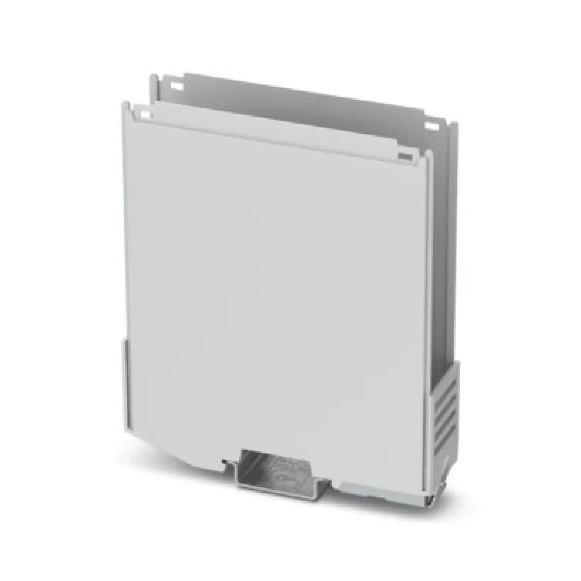 Phoenix Contact 2203881 Mounting base housing ICS25-B100X98-V-7035 (img_001) Phoenix Contact 2203881 Mounting base housing ICS25-B100X98-V-7035 (img_001)