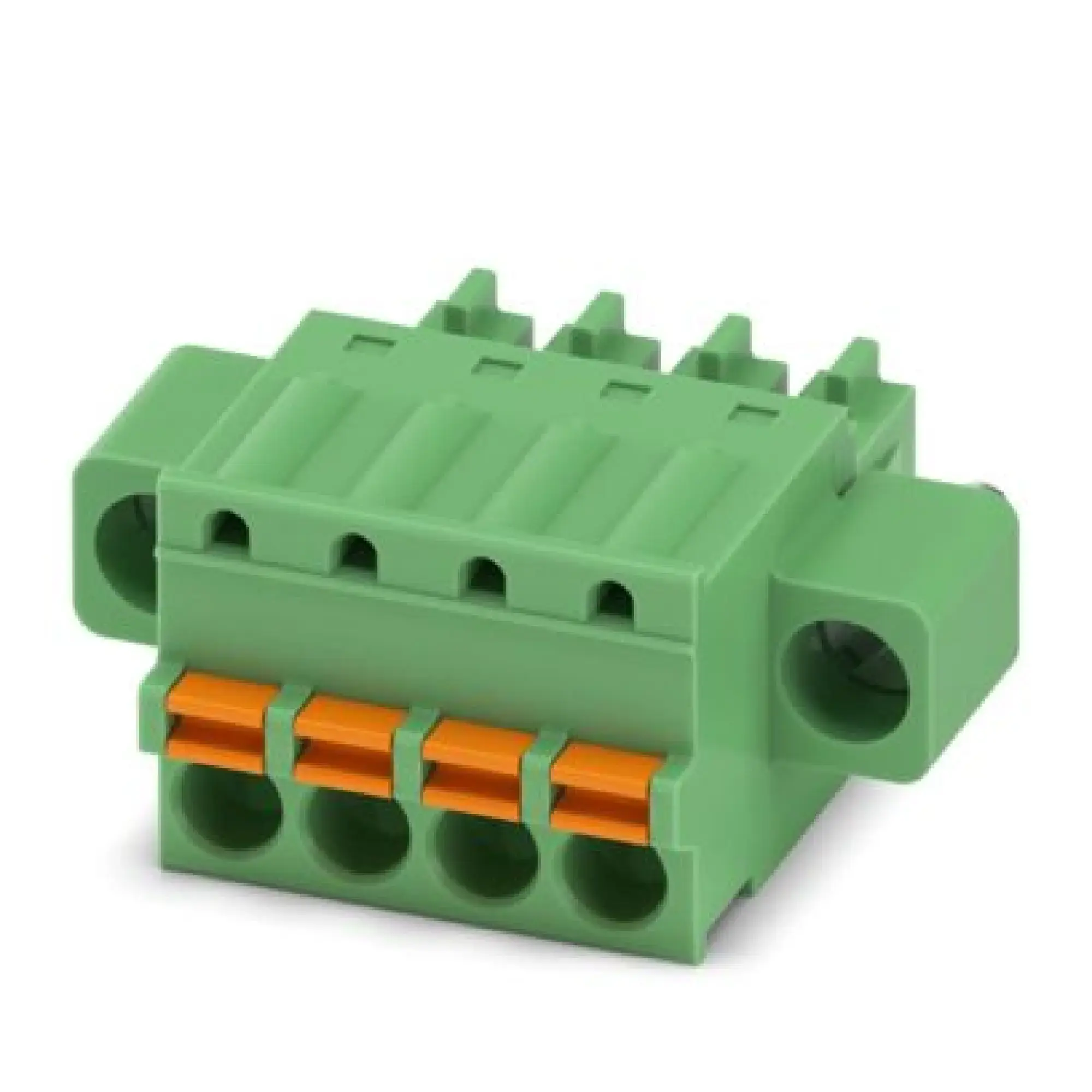 Phoenix Contact 1851258 PCB connector FK-MCP 1,5/ 4-STF-3,81 (img_001)