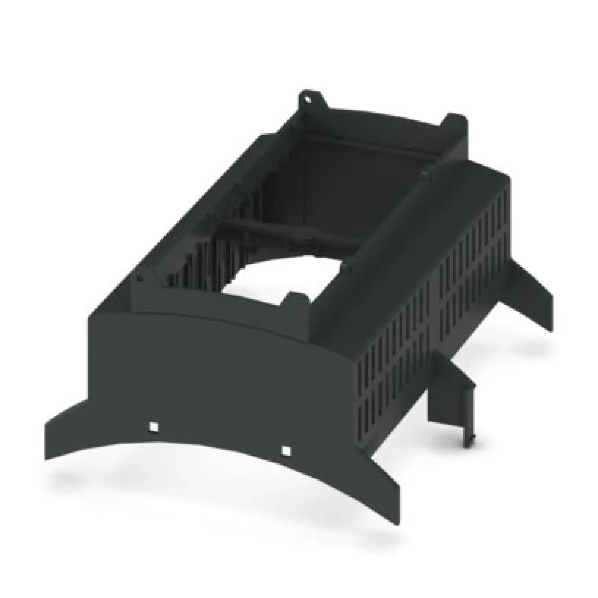 Phoenix Contact 2200721 Upper housing part BC 107,6 OT U11 BK (img_001)