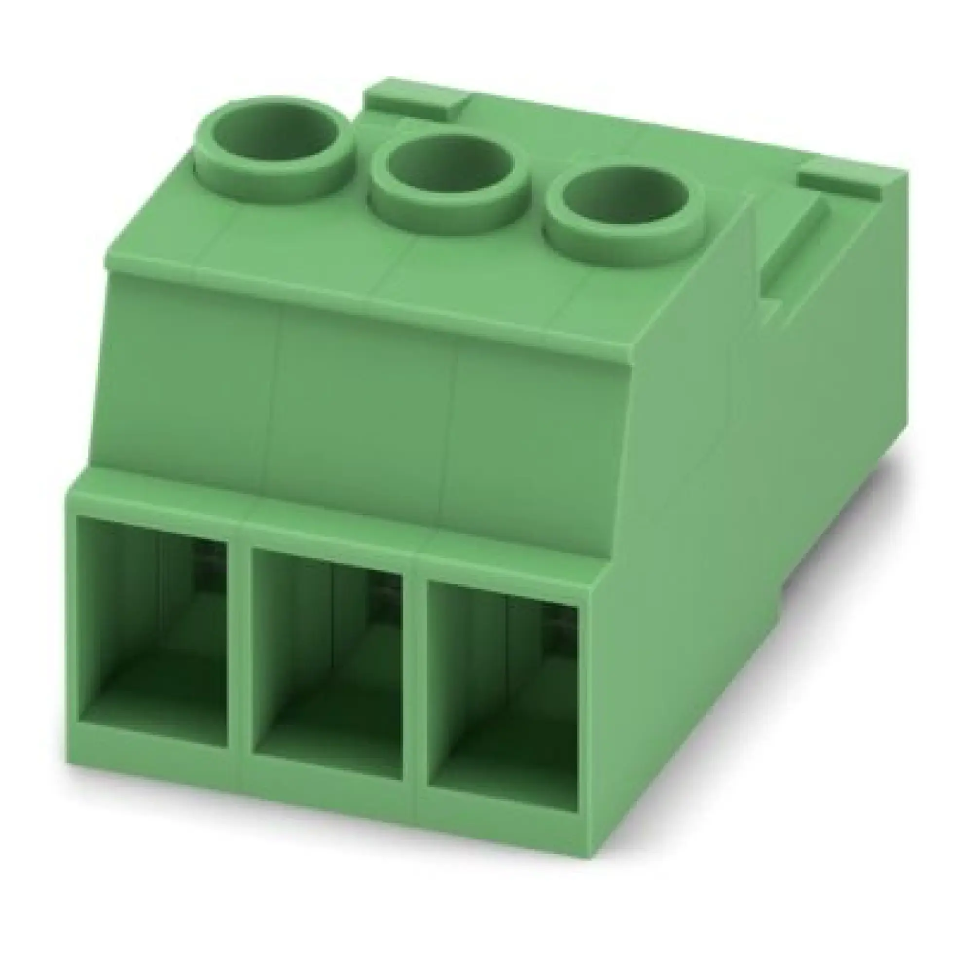 Phoenix Contact 1709050 PCB connector IPC 5/ 3-ST-7,62 (img_001)