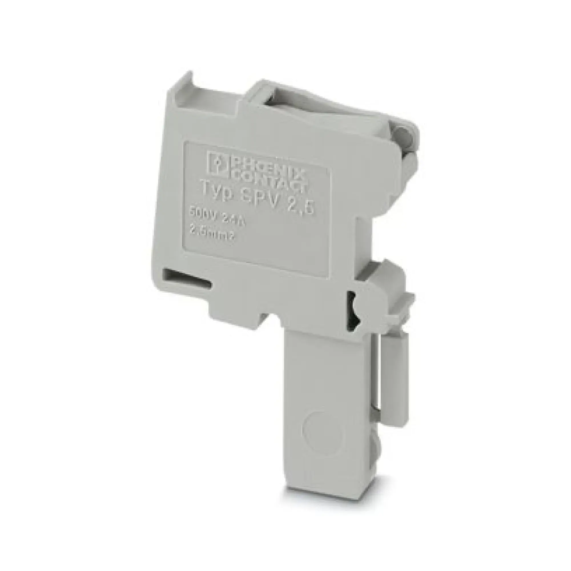 Phoenix Contact 3041710 Plug SPV 2,5/ 1 (img_001)