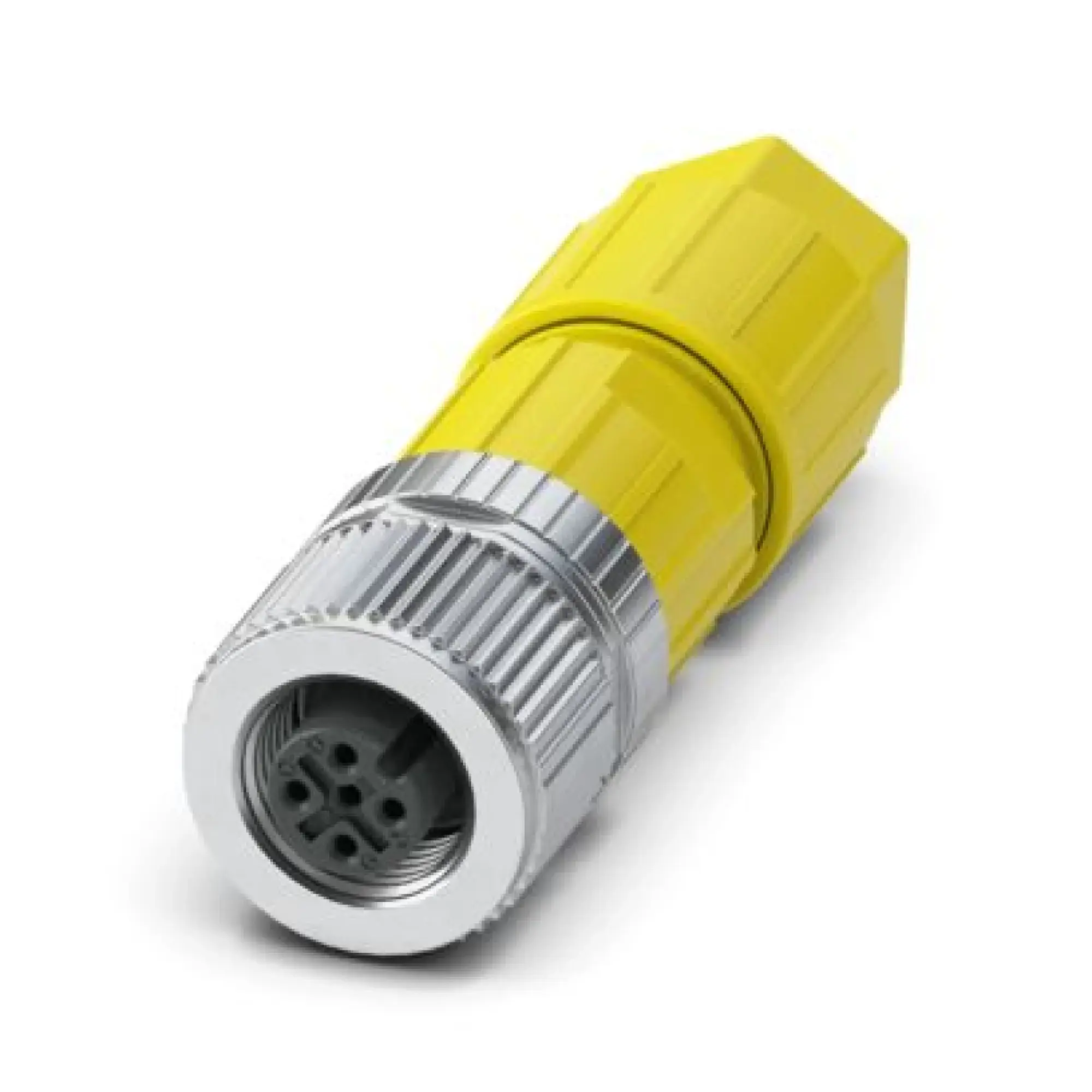 Phoenix Contact 1696893 Connector SACC-M12FS-5PL M YE (img_001)