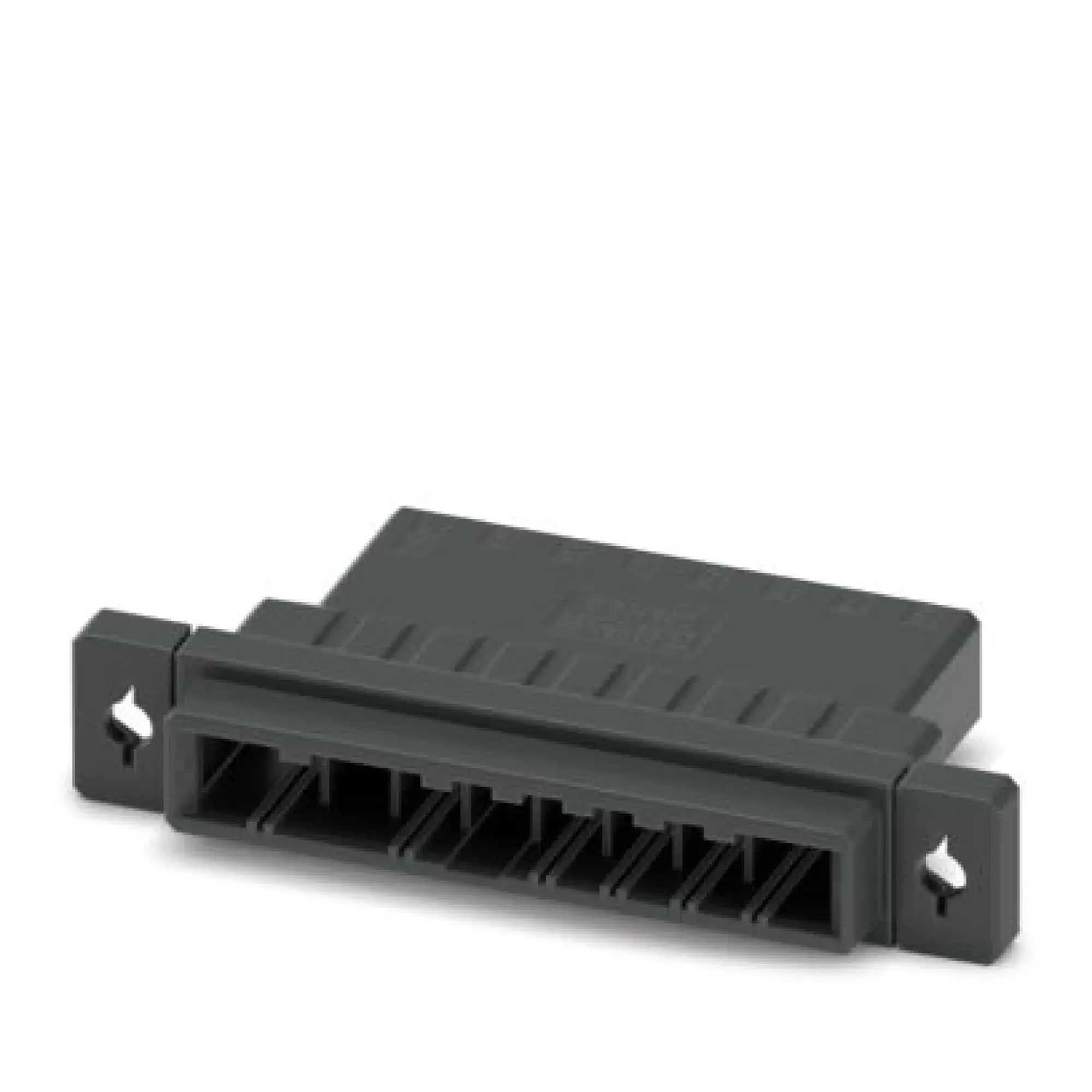 Phoenix Contact 1376515 Feed-through plug D32H 2,2/ 8-PT-5,08-X (img_001)