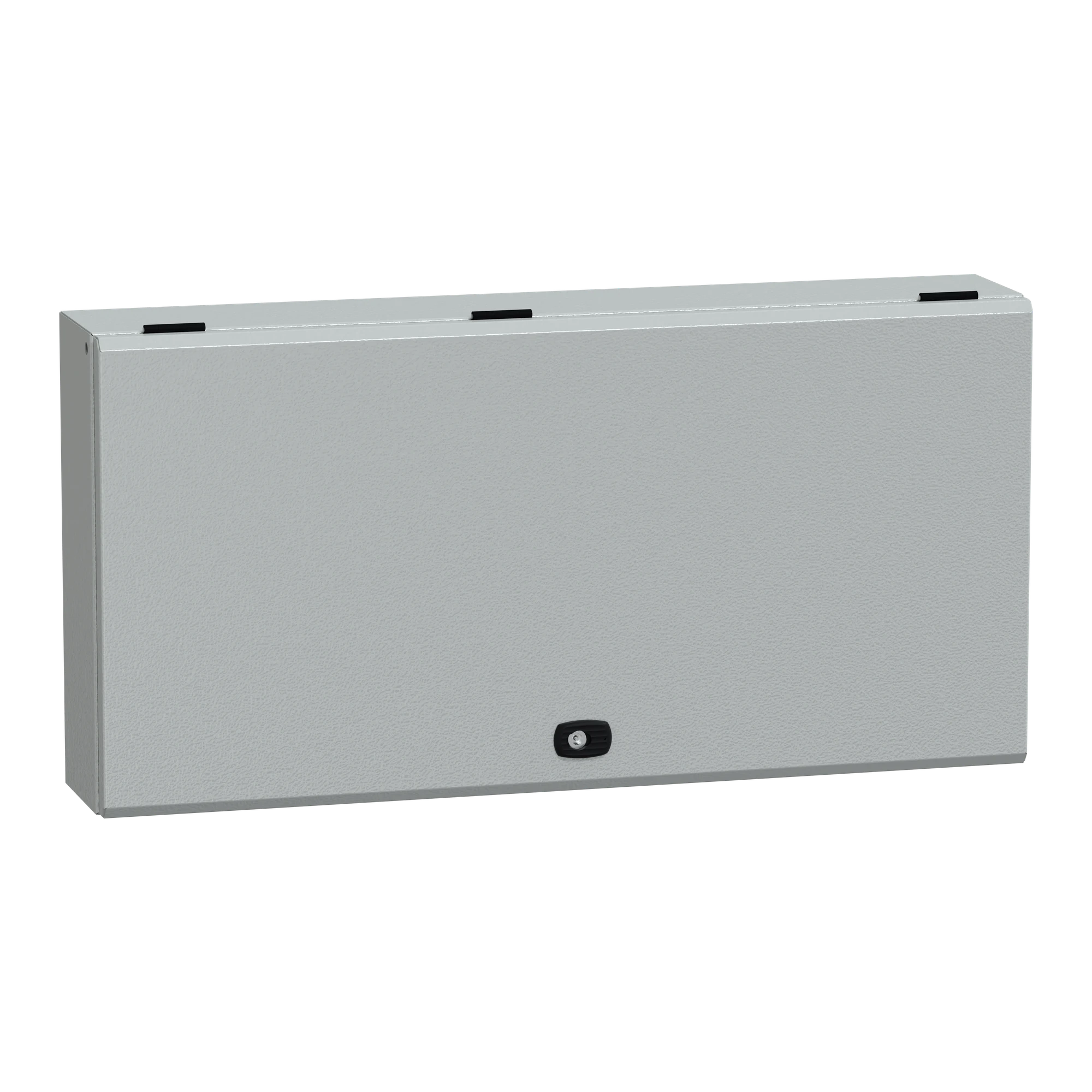Schneider Electric NSYS3DB4815 Steel enclosure Spacial S3DB wall mounting without MP H400xB800xT150mm IP66, IK10 (img_001)
