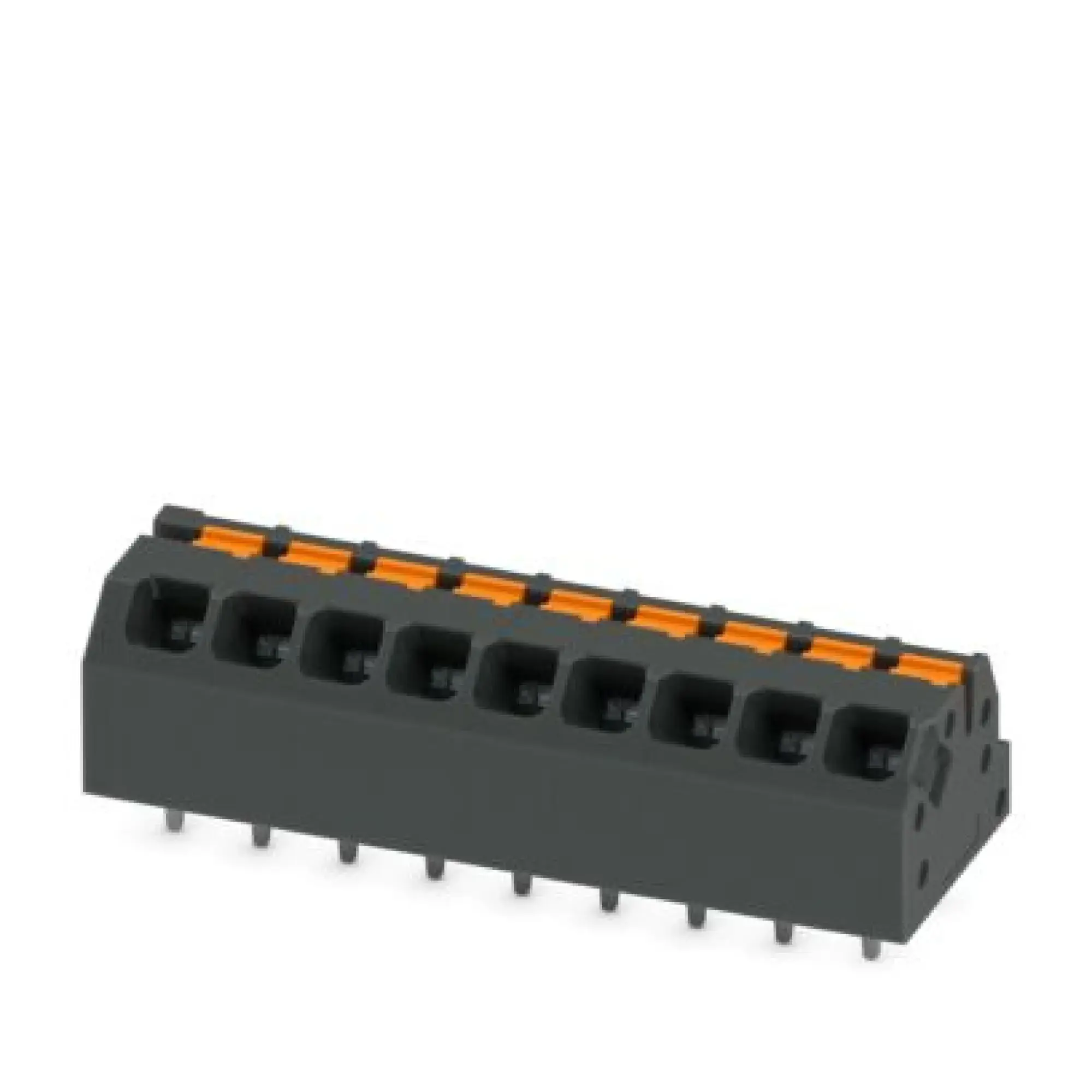 Phoenix Contact 1095025 PCB terminal block SPTAF 1/ 9-3,5-IL BK (img_001)