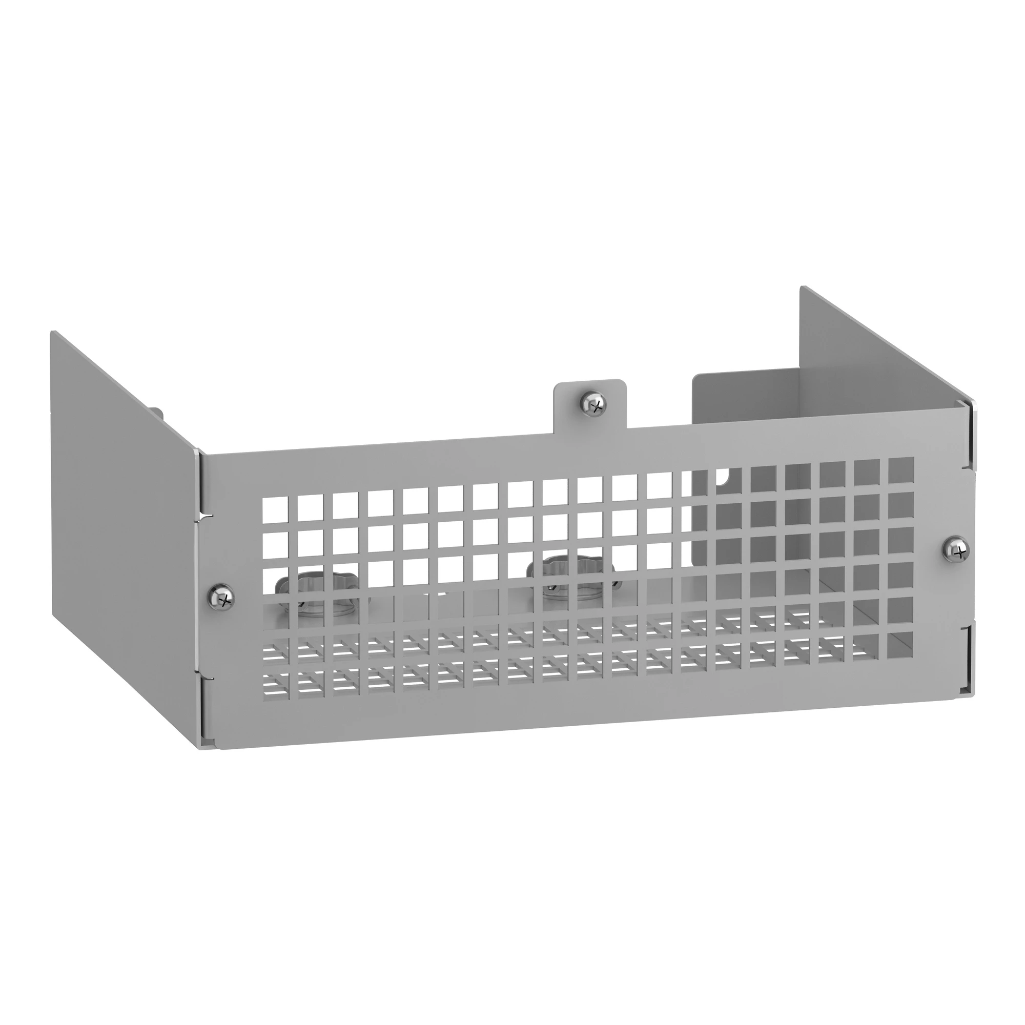 Schneider Electric VW3A53904 Metal Kit IP21 for Output Filter IP20 (img_001)